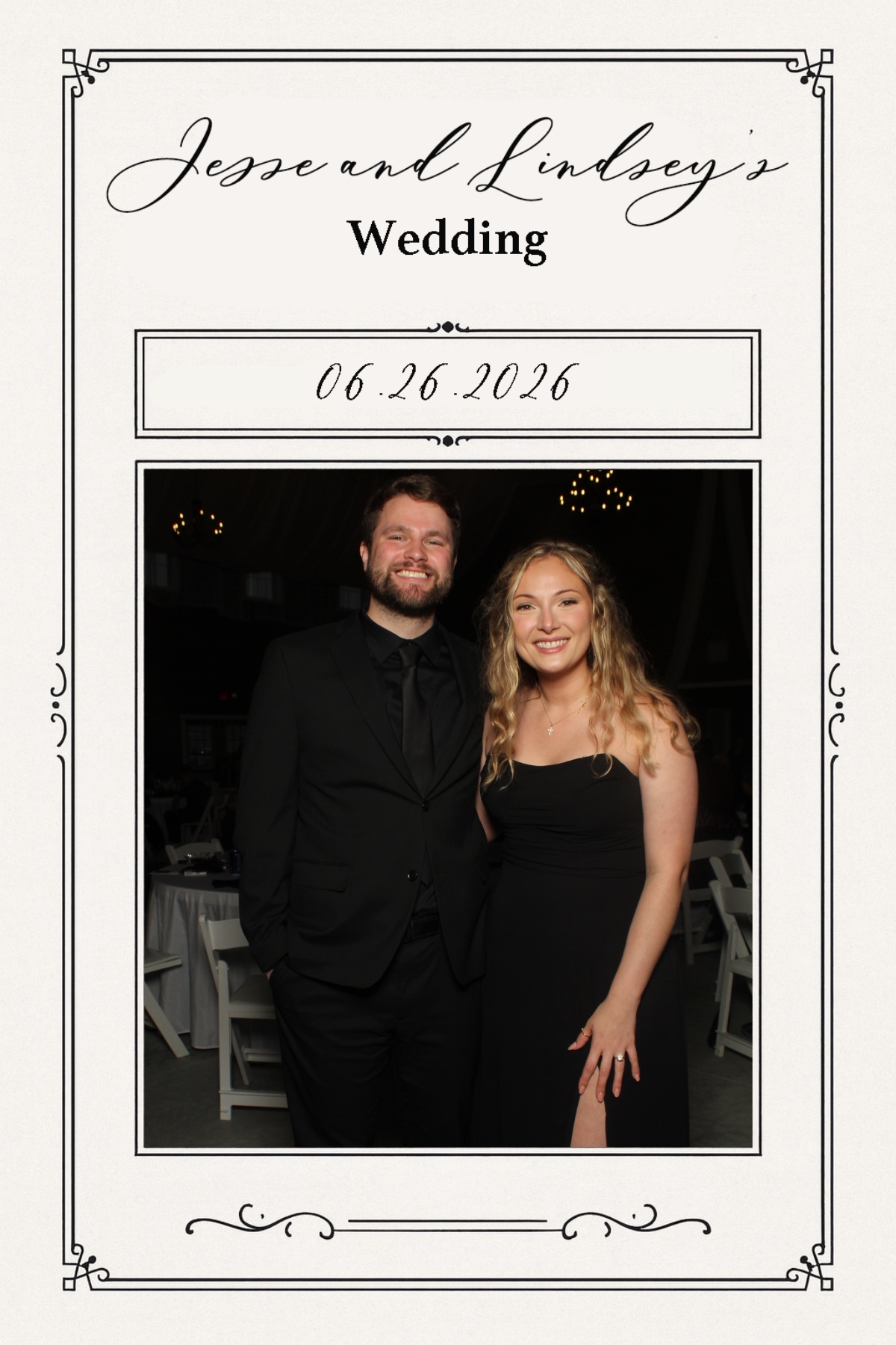 Lindsey and Jesse's Wedding | View more photos from the event at gallery.mainemagicmirror.com/u/MaineMagicMirror/Lindsey-and-Jesses-Wedding