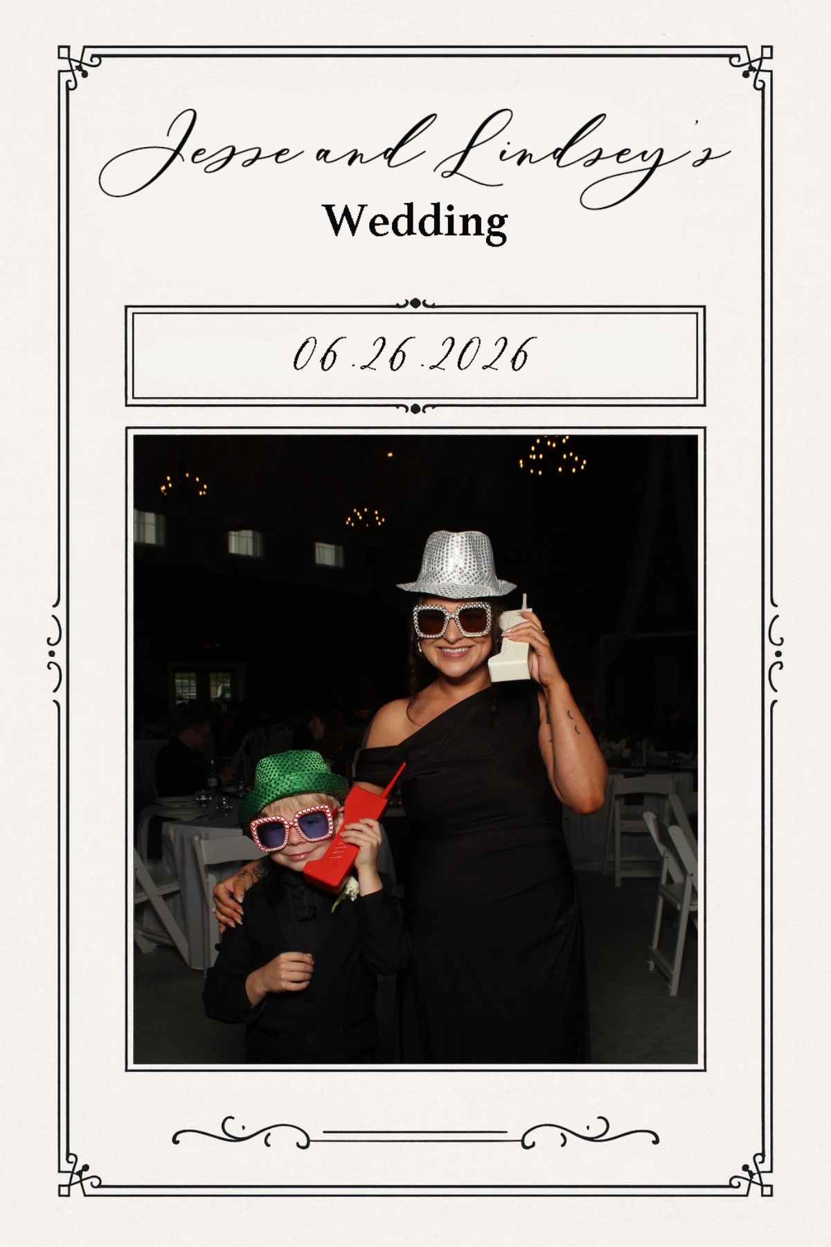 Lindsey and Jesse's Wedding | View more photos from the event at gallery.mainemagicmirror.com/u/MaineMagicMirror/Lindsey-and-Jesses-Wedding