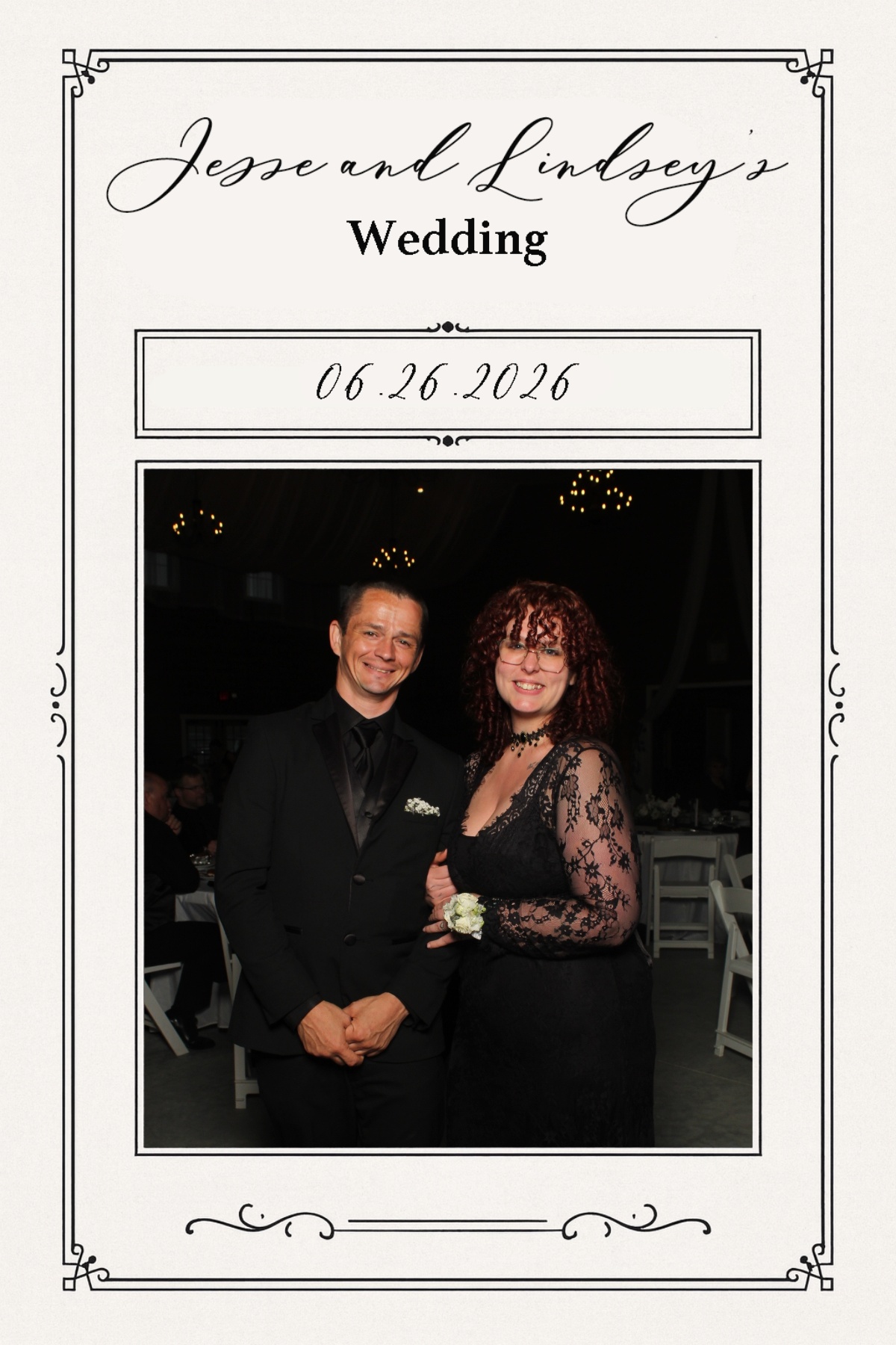 Lindsey and Jesse's Wedding | View more photos from the event at gallery.mainemagicmirror.com/u/MaineMagicMirror/Lindsey-and-Jesses-Wedding
