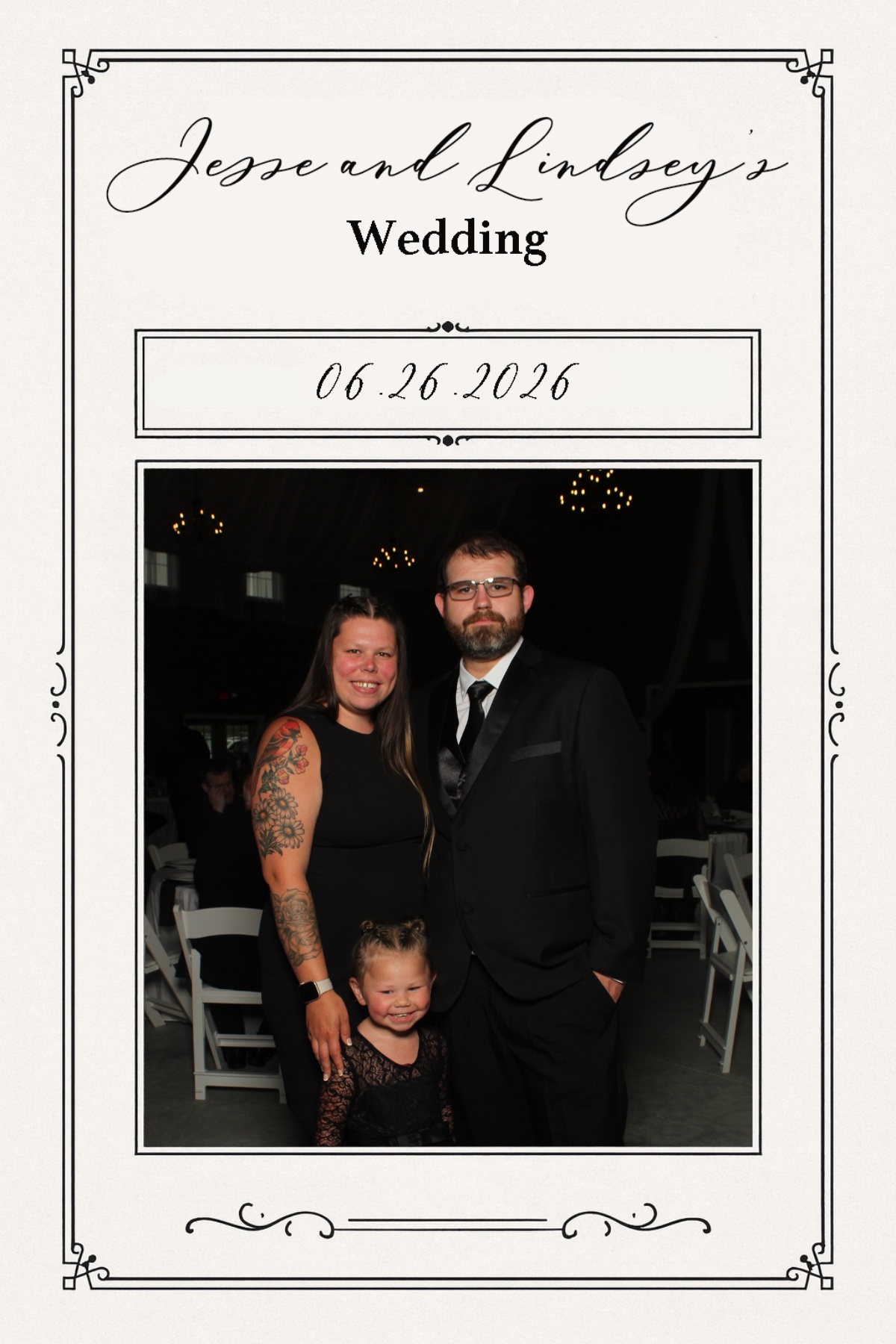 Lindsey and Jesse's Wedding | View more photos from the event at gallery.mainemagicmirror.com/u/MaineMagicMirror/Lindsey-and-Jesses-Wedding