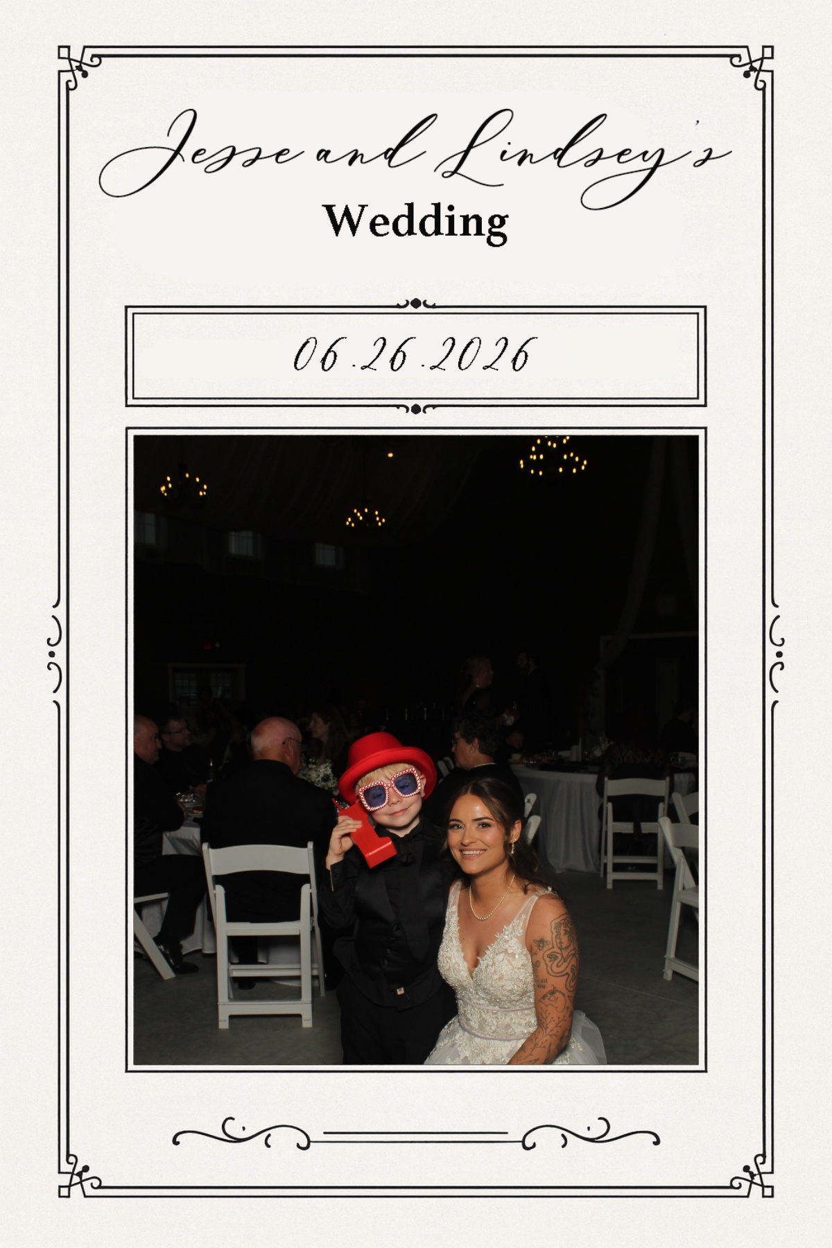 Lindsey and Jesse's Wedding | View more photos from the event at gallery.mainemagicmirror.com/u/MaineMagicMirror/Lindsey-and-Jesses-Wedding