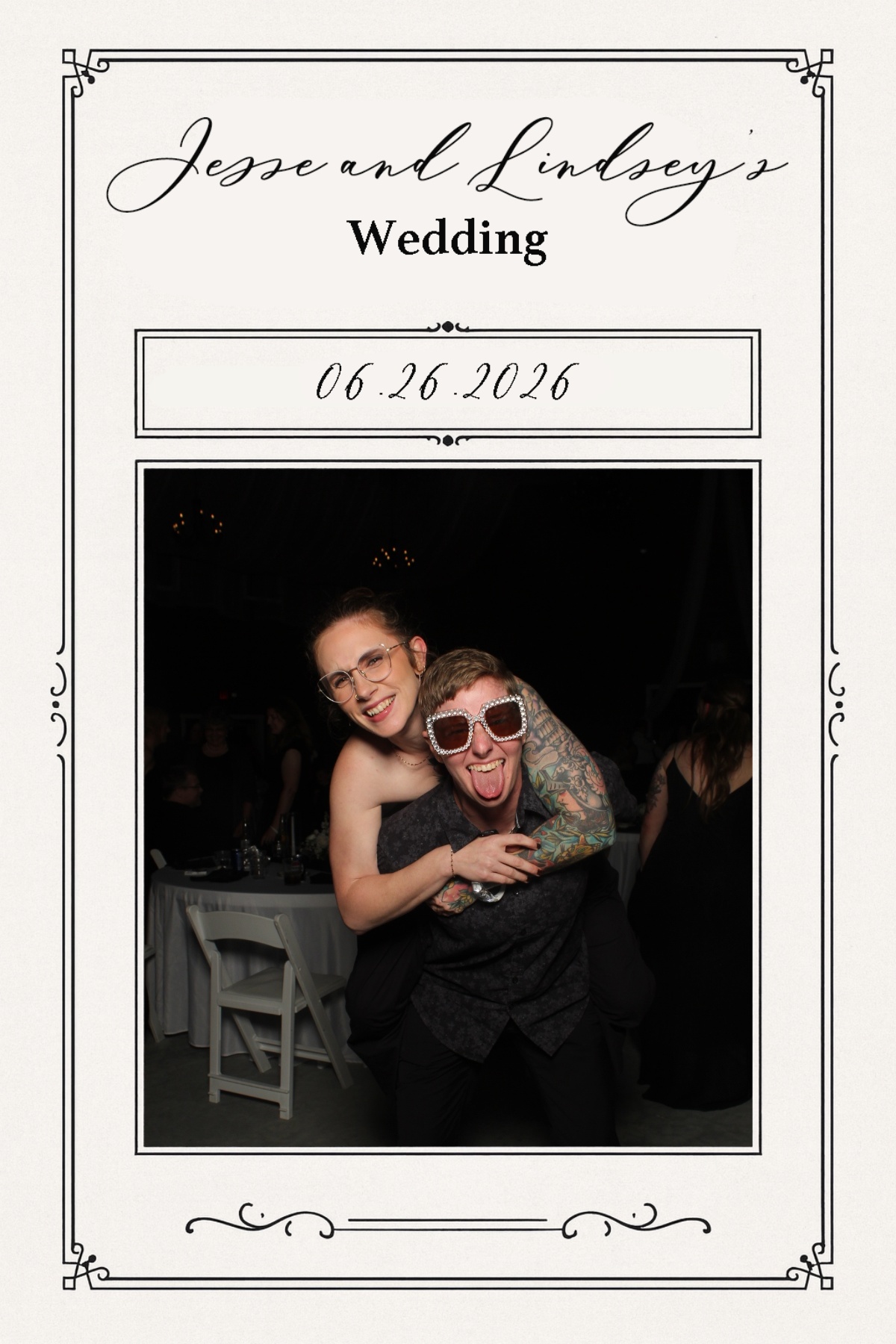 Lindsey and Jesse's Wedding | View more photos from the event at gallery.mainemagicmirror.com/u/MaineMagicMirror/Lindsey-and-Jesses-Wedding