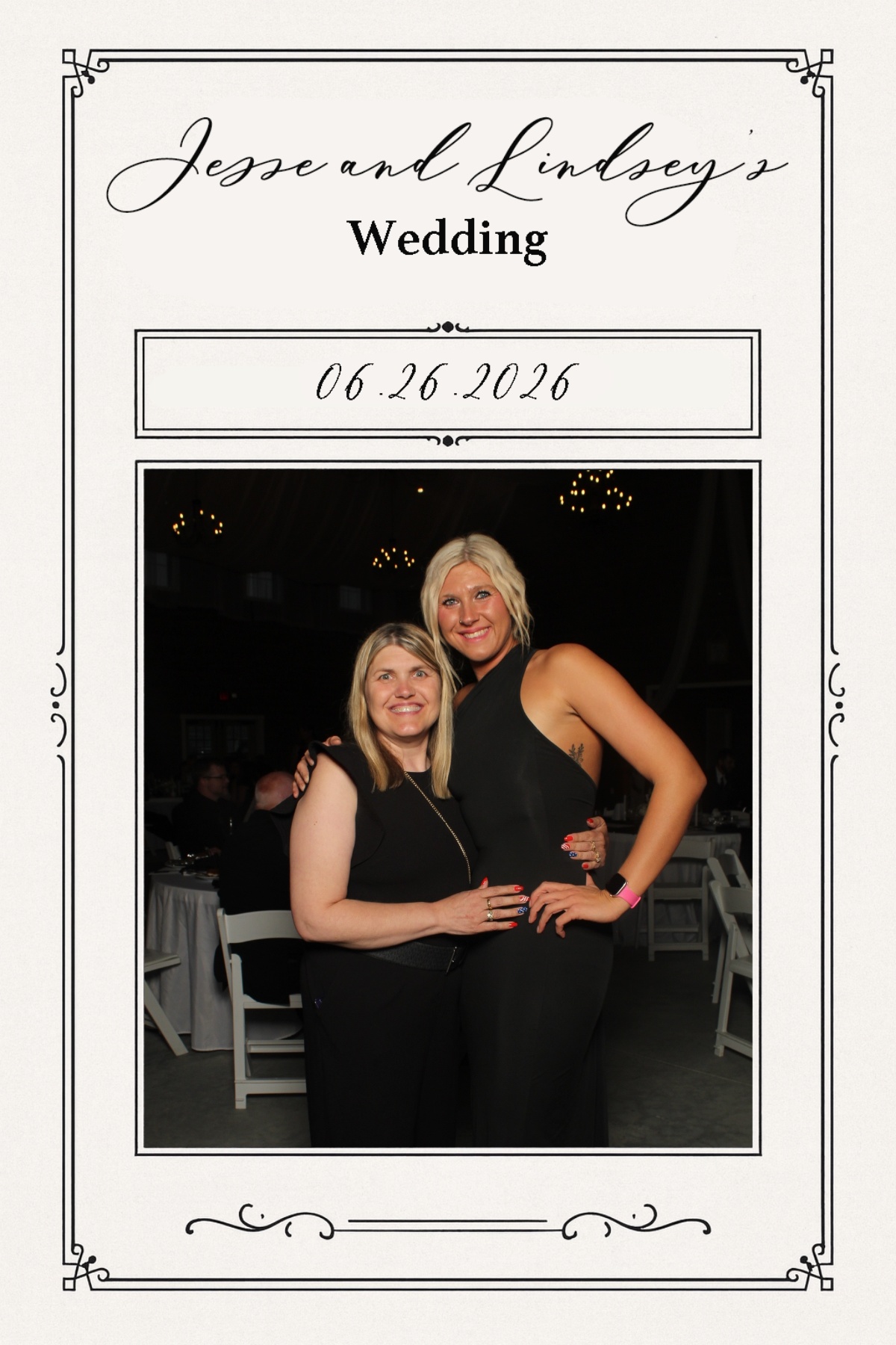 Lindsey and Jesse's Wedding | View more photos from the event at gallery.mainemagicmirror.com/u/MaineMagicMirror/Lindsey-and-Jesses-Wedding