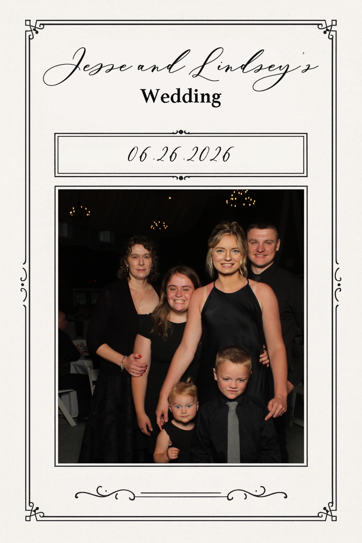 Lindsey and Jesse's Wedding | View more photos from the event at gallery.mainemagicmirror.com/u/MaineMagicMirror/Lindsey-and-Jesses-Wedding