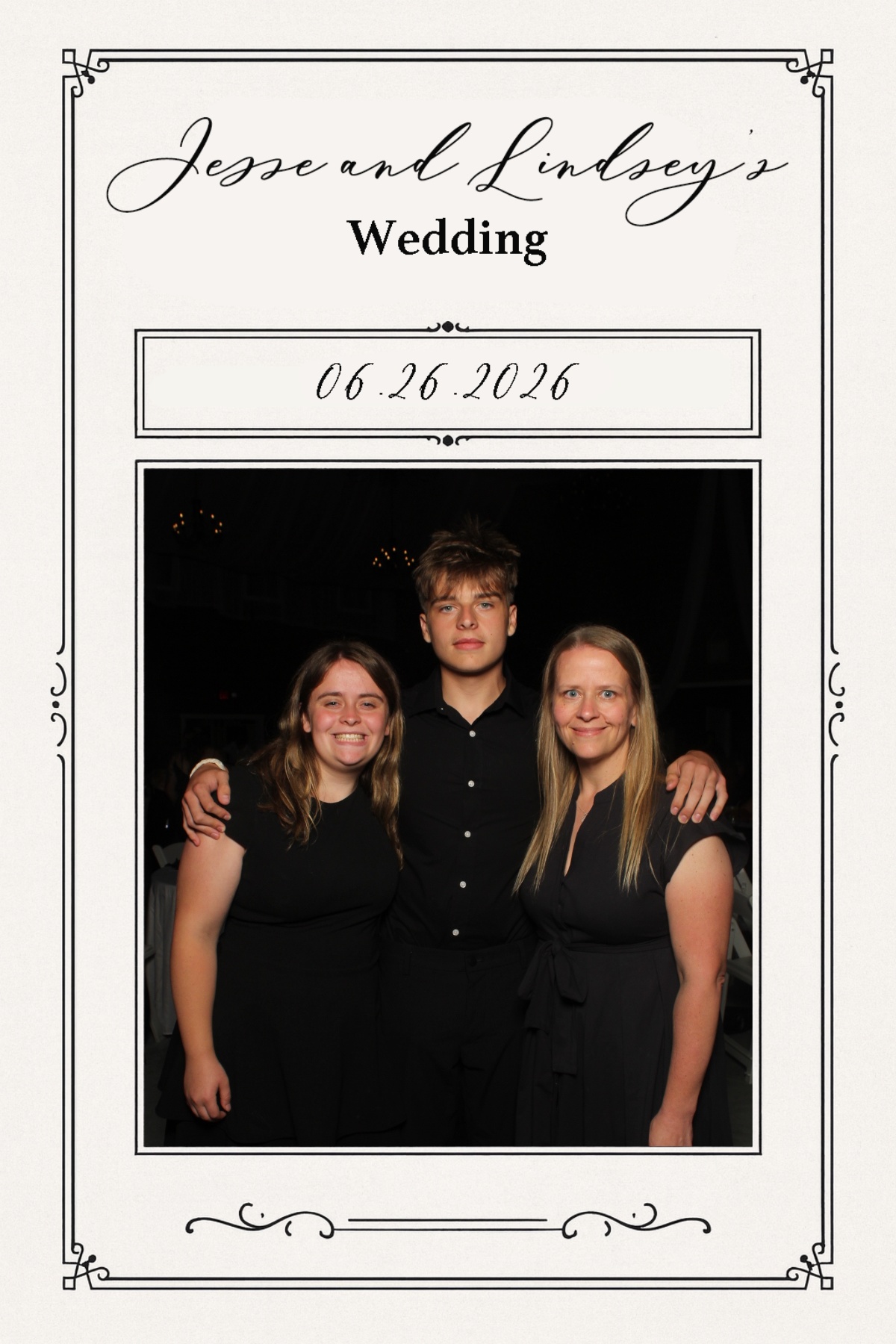 Lindsey and Jesse's Wedding | View more photos from the event at gallery.mainemagicmirror.com/u/MaineMagicMirror/Lindsey-and-Jesses-Wedding