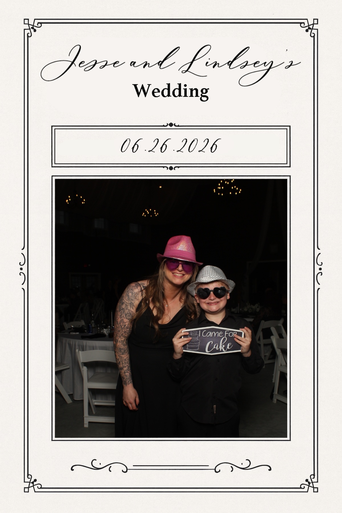 Lindsey and Jesse's Wedding | View more photos from the event at gallery.mainemagicmirror.com/u/MaineMagicMirror/Lindsey-and-Jesses-Wedding