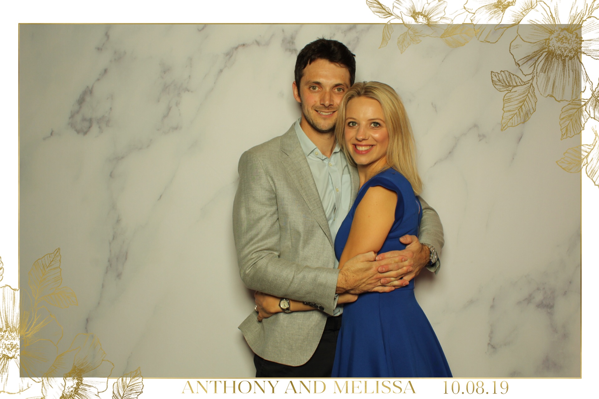 Melissa & Anthony’s Wedding | View more photos from the event at images.mobile-photo-booth.com/u/MobilePhotoBoothUK/Melissa-Anthony’s-Wedding