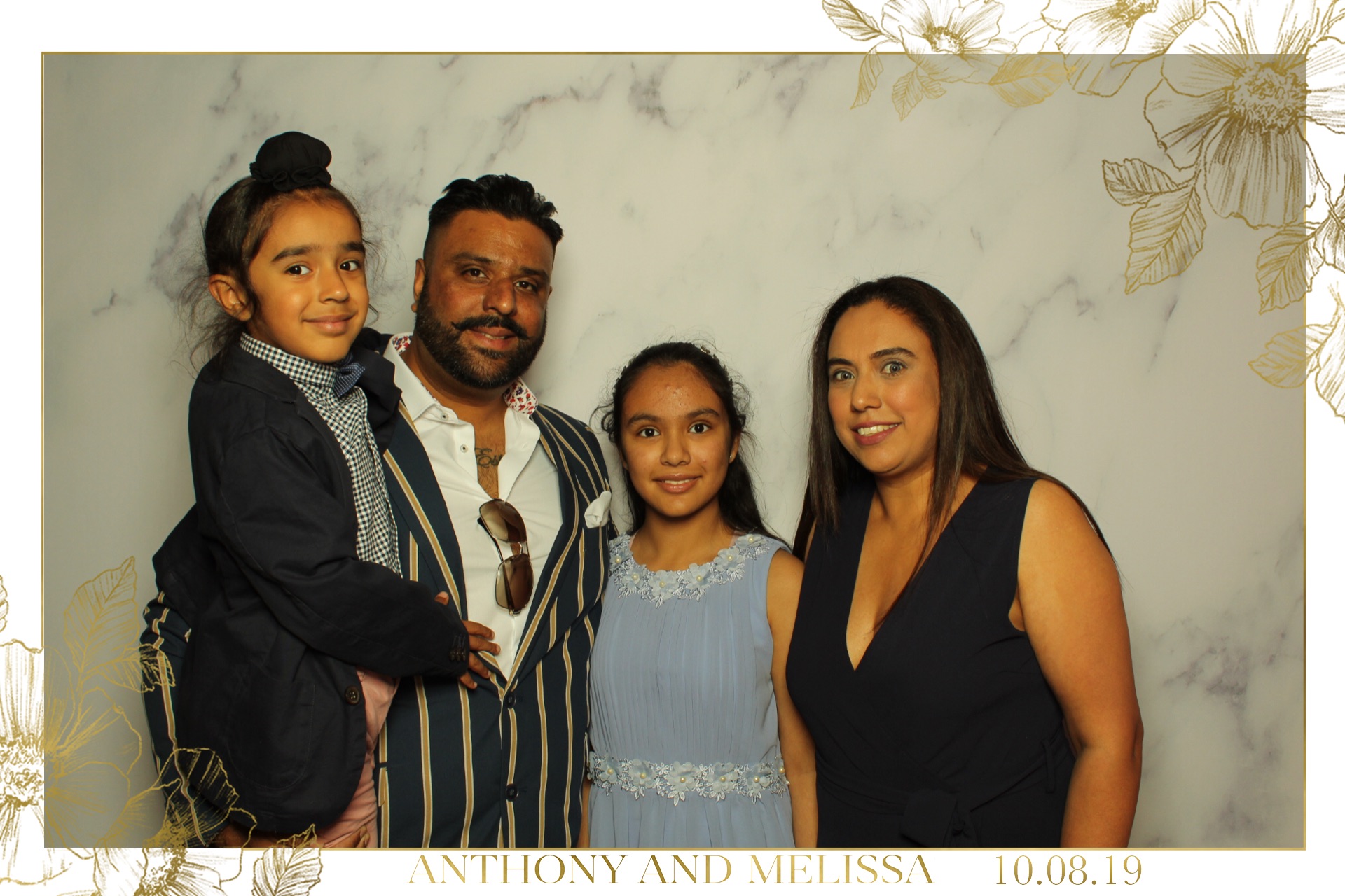 Melissa & Anthony’s Wedding | View more photos from the event at images.mobile-photo-booth.com/u/MobilePhotoBoothUK/Melissa-Anthony’s-Wedding