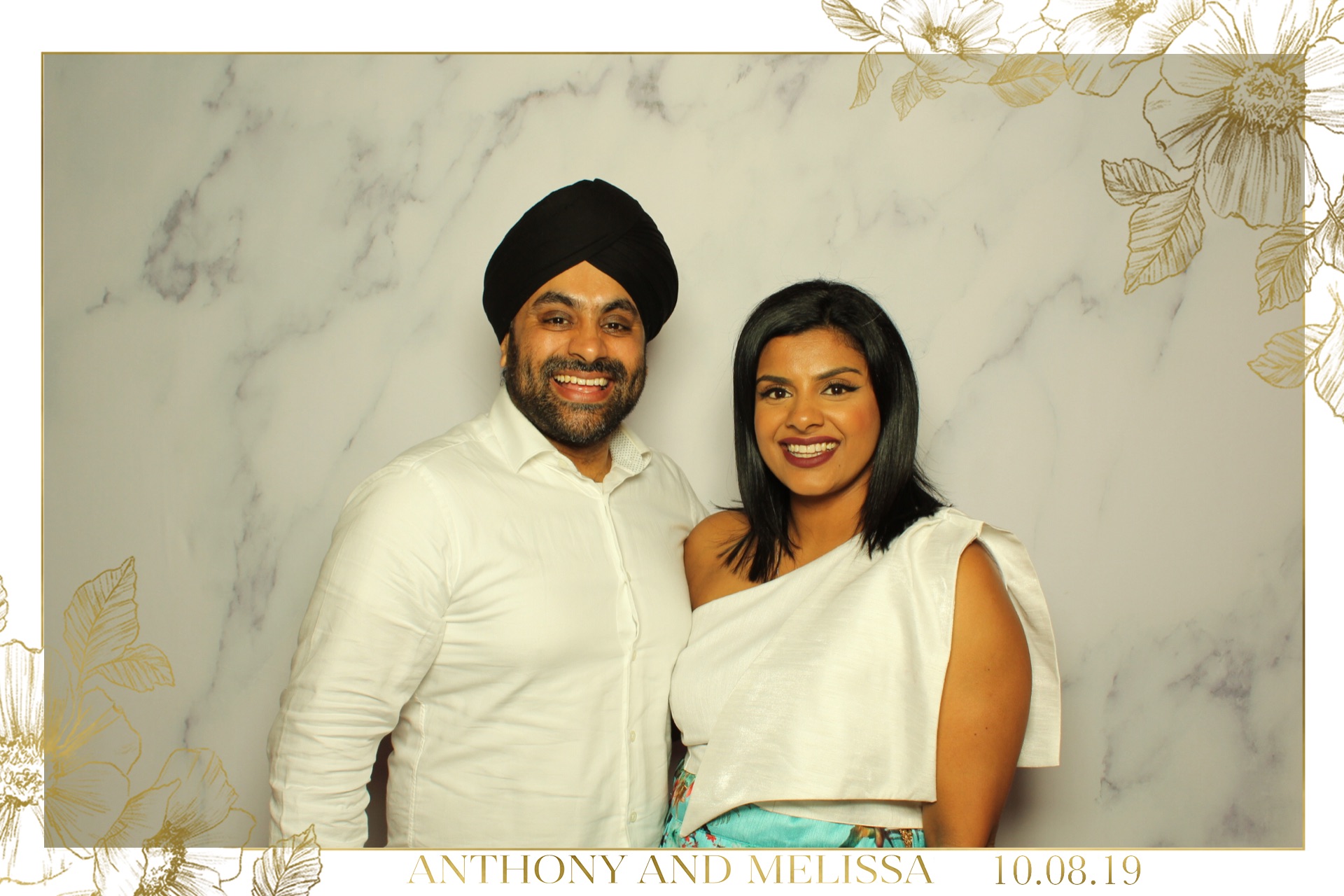 Melissa & Anthony’s Wedding | View more photos from the event at images.mobile-photo-booth.com/u/MobilePhotoBoothUK/Melissa-Anthony’s-Wedding