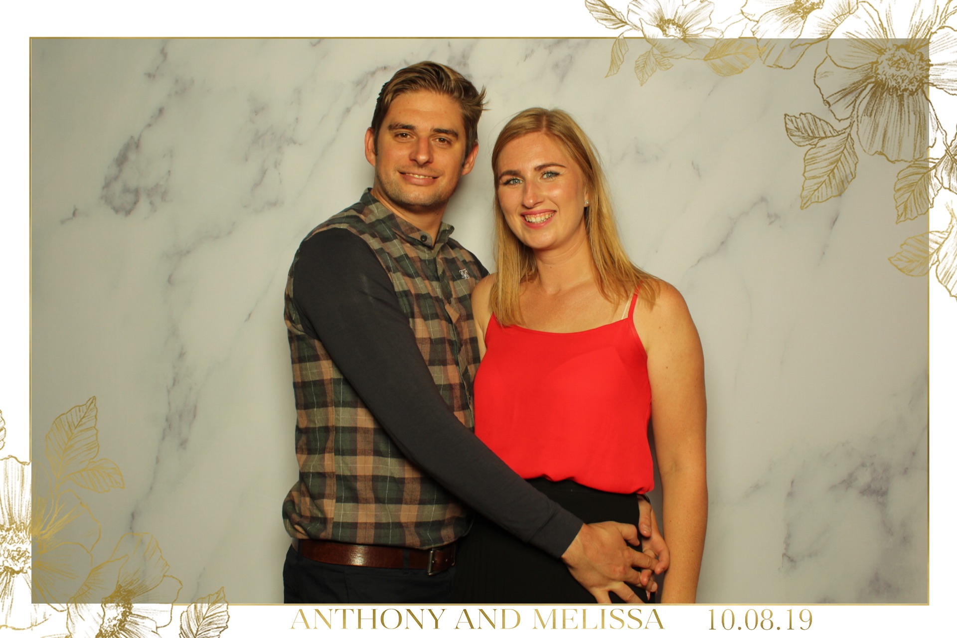 Melissa & Anthony’s Wedding | View more photos from the event at images.mobile-photo-booth.com/u/MobilePhotoBoothUK/Melissa-Anthony’s-Wedding
