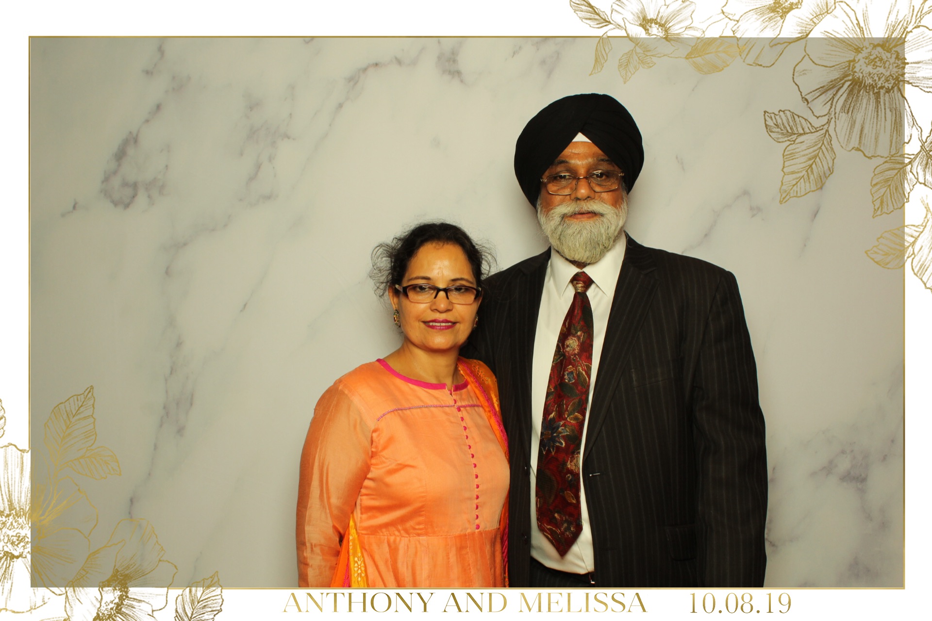 Melissa & Anthony’s Wedding | View more photos from the event at images.mobile-photo-booth.com/u/MobilePhotoBoothUK/Melissa-Anthony’s-Wedding