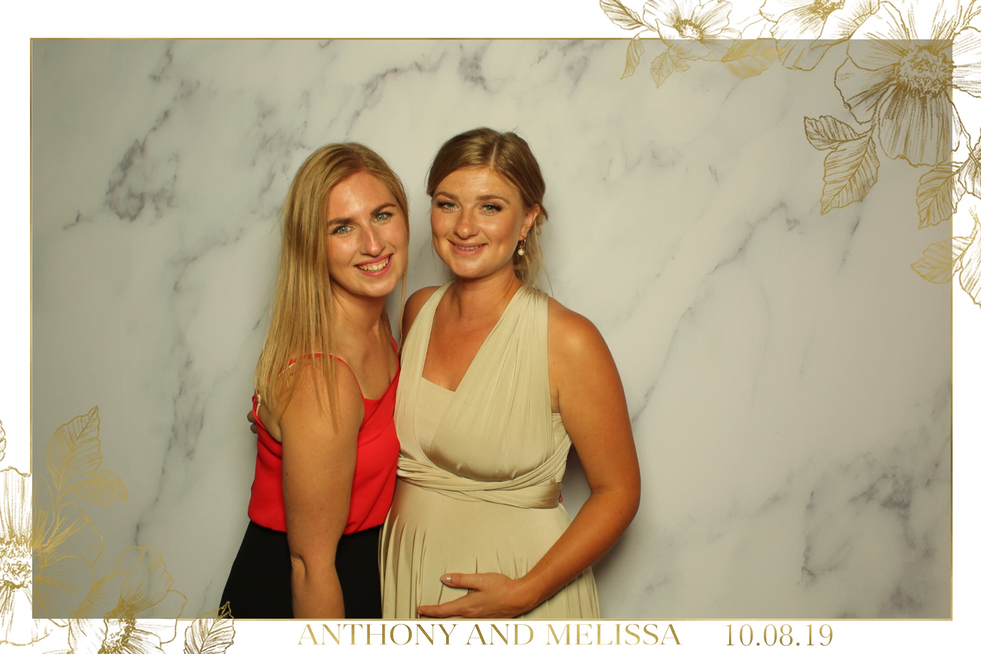Melissa & Anthony’s Wedding | View more photos from the event at images.mobile-photo-booth.com/u/MobilePhotoBoothUK/Melissa-Anthony’s-Wedding