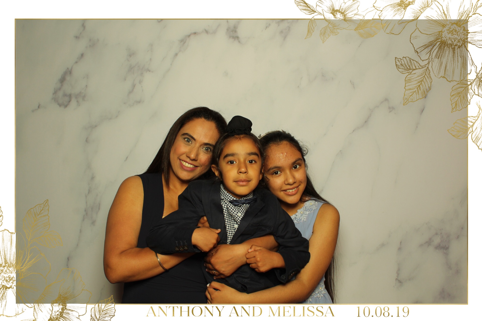 Melissa & Anthony’s Wedding | View more photos from the event at images.mobile-photo-booth.com/u/MobilePhotoBoothUK/Melissa-Anthony’s-Wedding