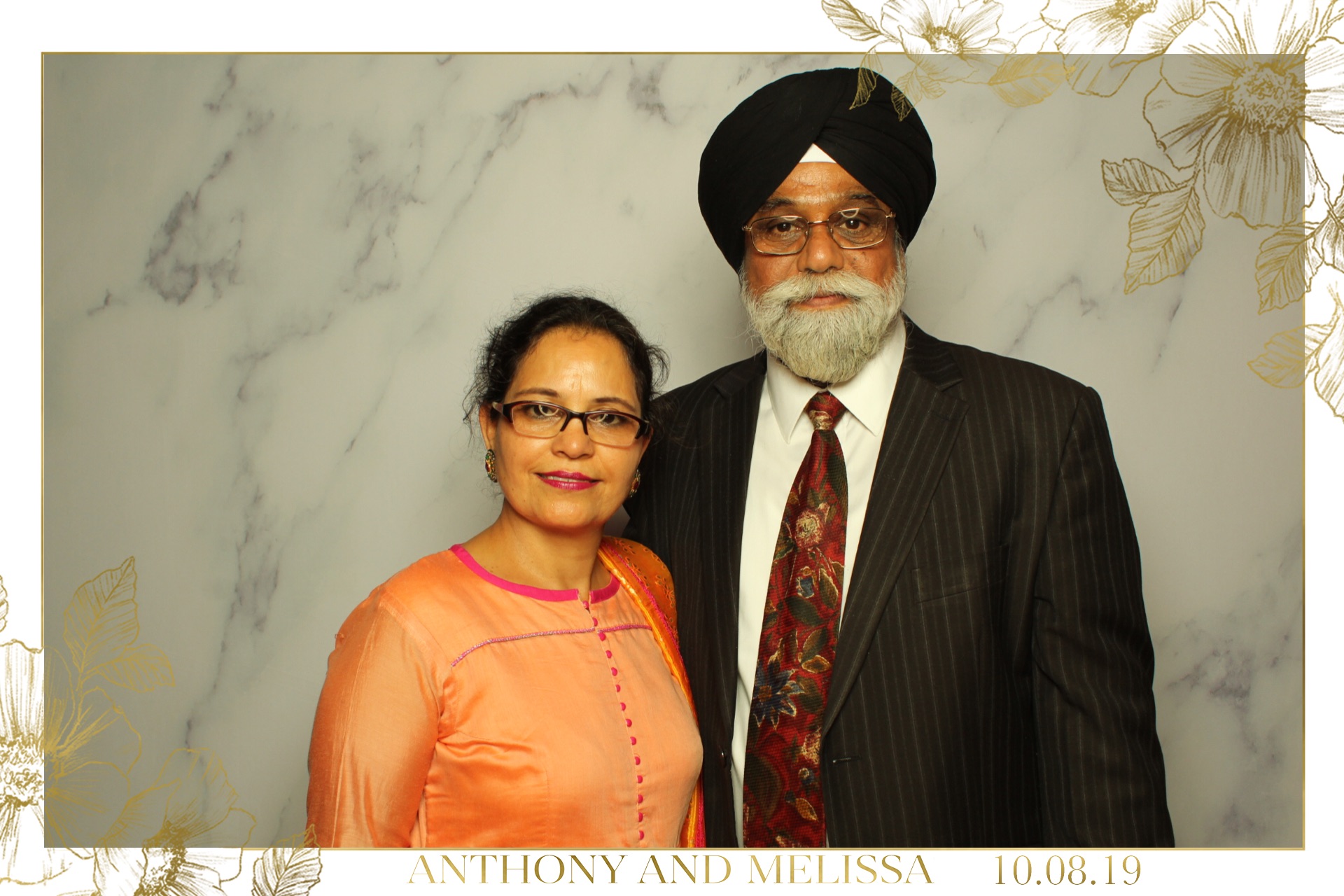 Melissa & Anthony’s Wedding | View more photos from the event at images.mobile-photo-booth.com/u/MobilePhotoBoothUK/Melissa-Anthony’s-Wedding