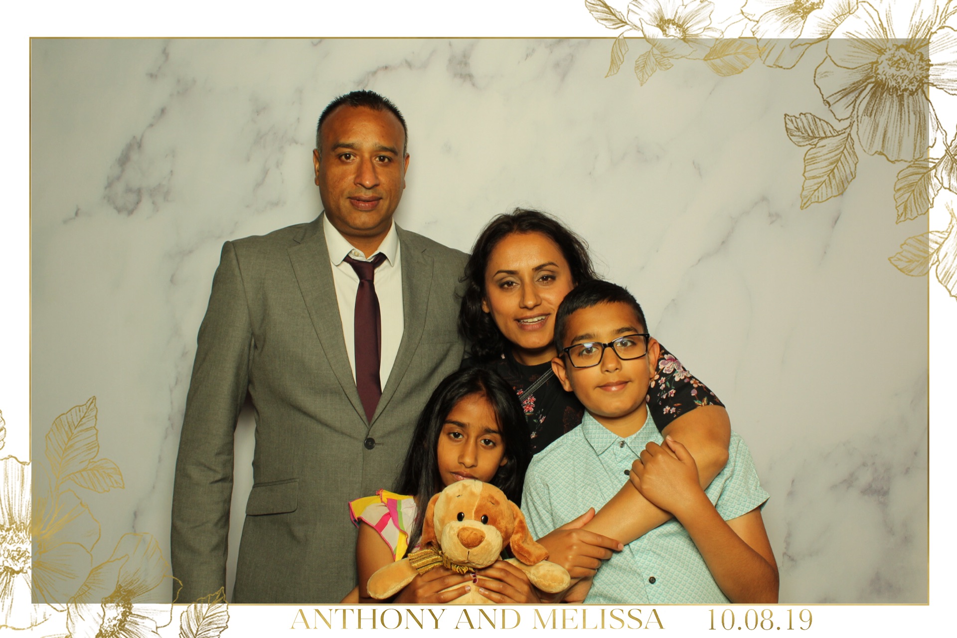Melissa & Anthony’s Wedding | View more photos from the event at images.mobile-photo-booth.com/u/MobilePhotoBoothUK/Melissa-Anthony’s-Wedding