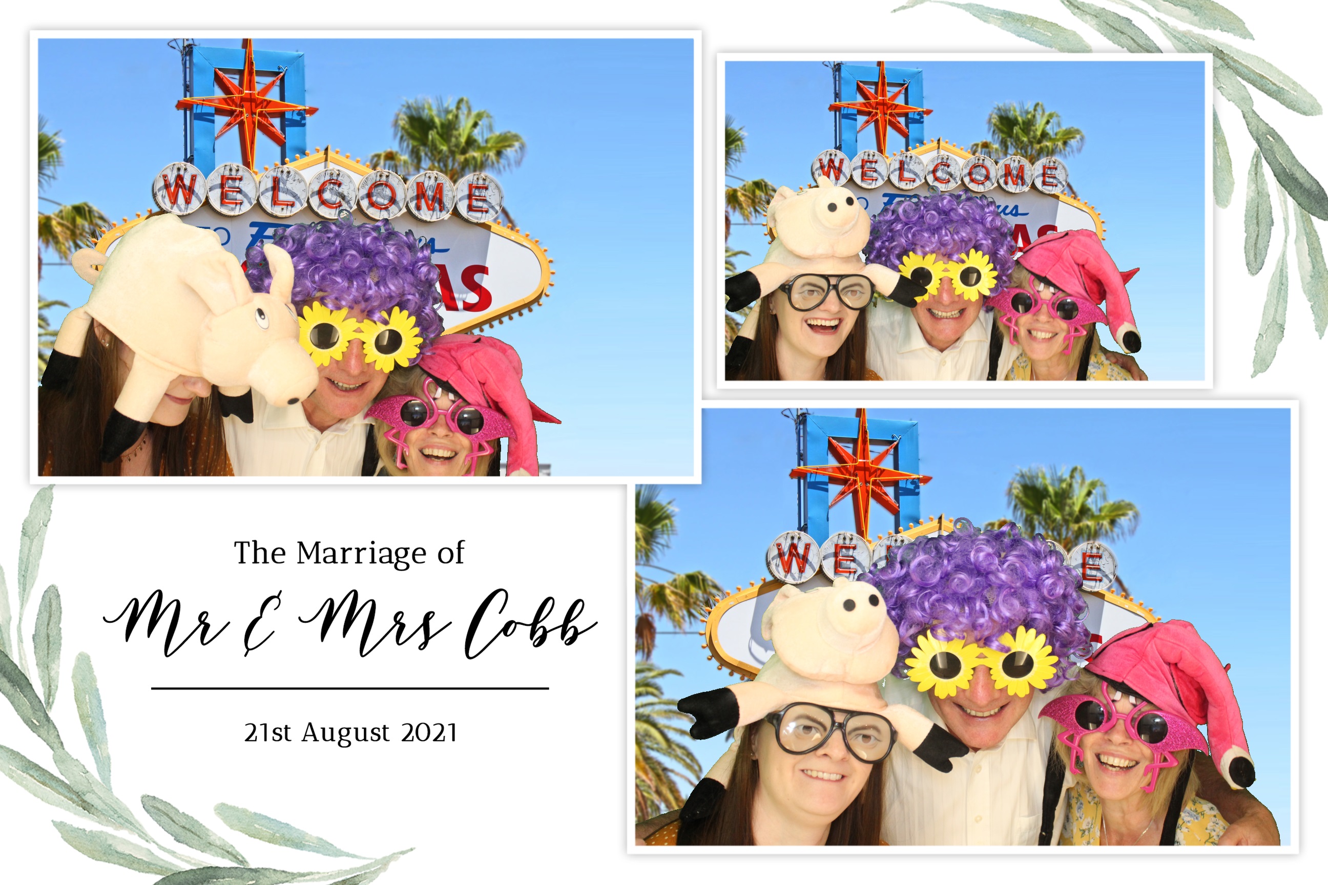 Amy & Liam | View more photos from the event at images.mobile-photo-booth.com/u/MobilePhotoBoothUK/Amy-Liam
