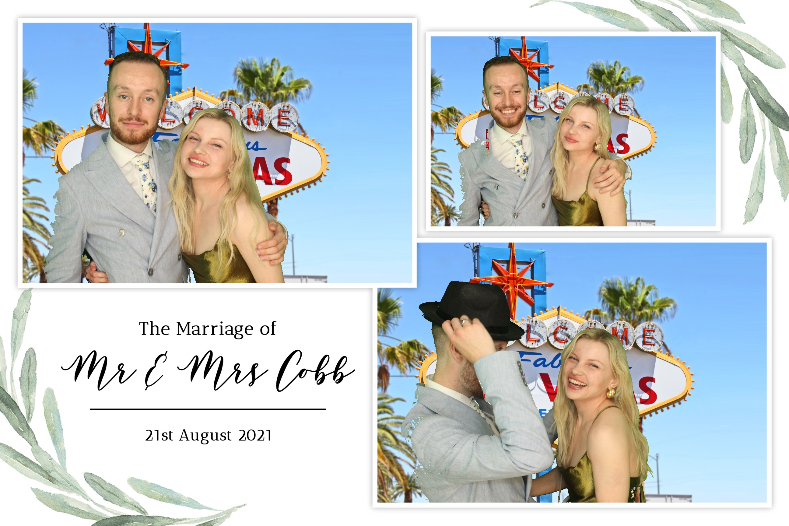 Amy & Liam | View more photos from the event at images.mobile-photo-booth.com/u/MobilePhotoBoothUK/Amy-Liam