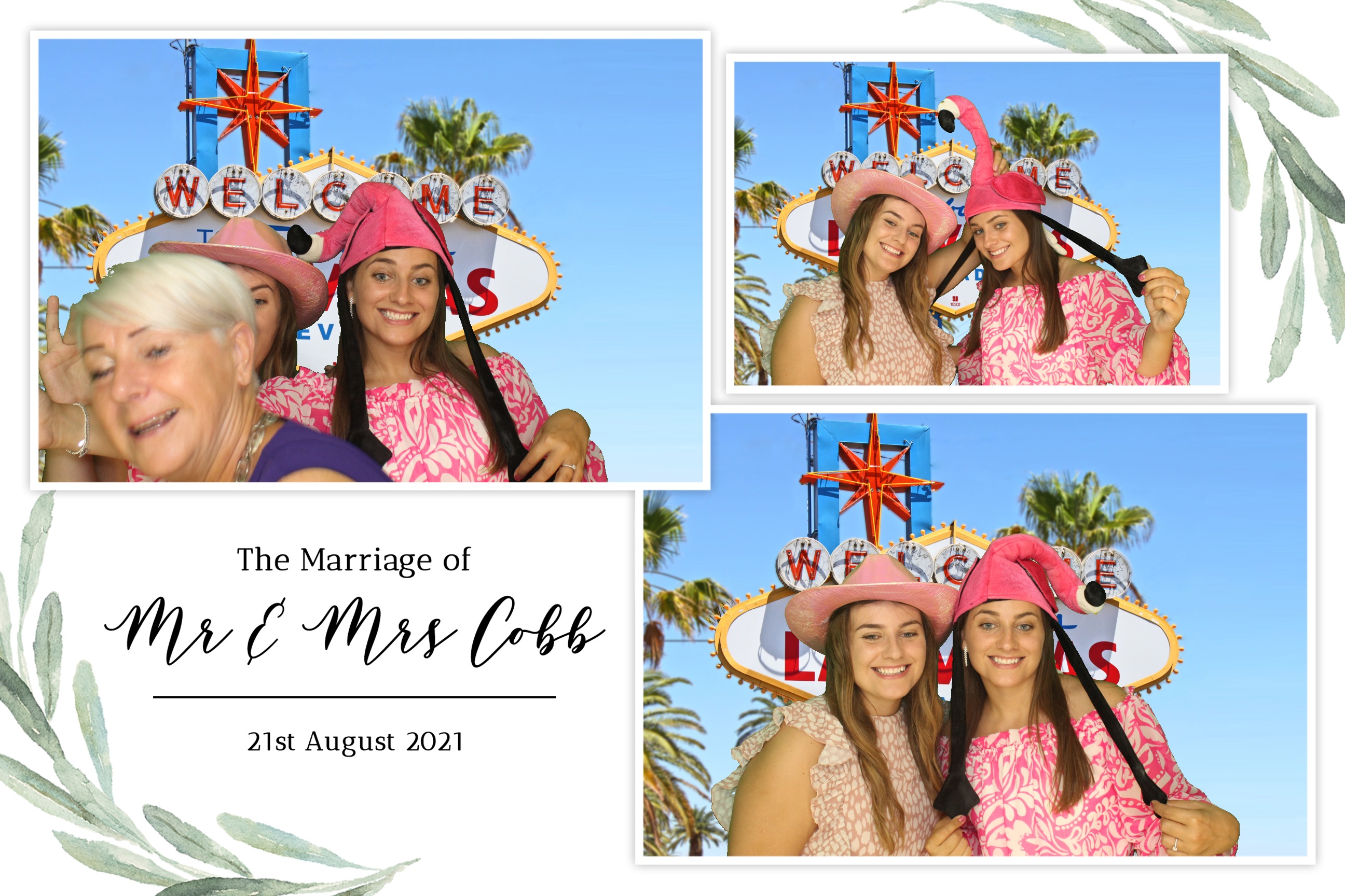 Amy & Liam | View more photos from the event at images.mobile-photo-booth.com/u/MobilePhotoBoothUK/Amy-Liam