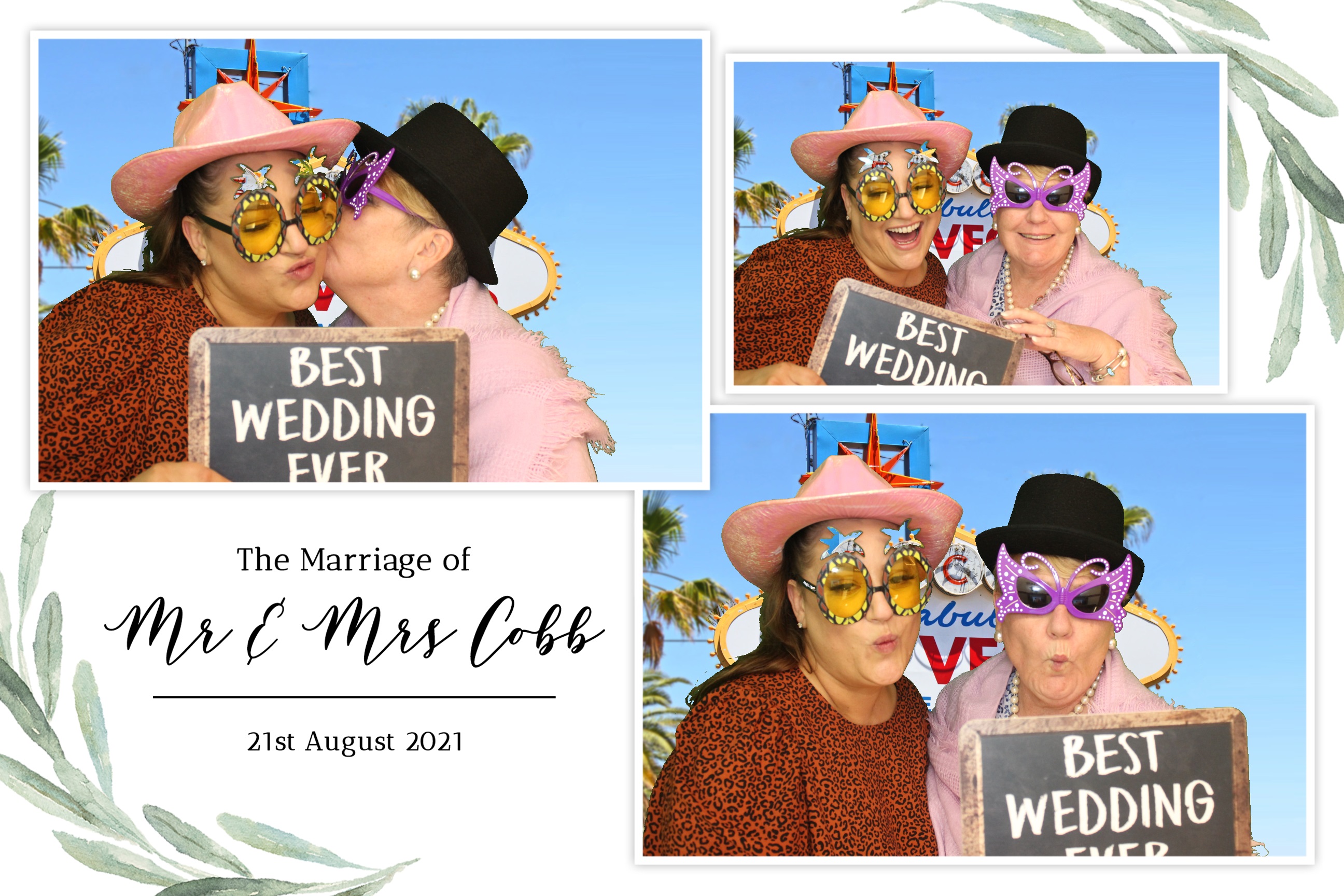 Amy & Liam | View more photos from the event at images.mobile-photo-booth.com/u/MobilePhotoBoothUK/Amy-Liam