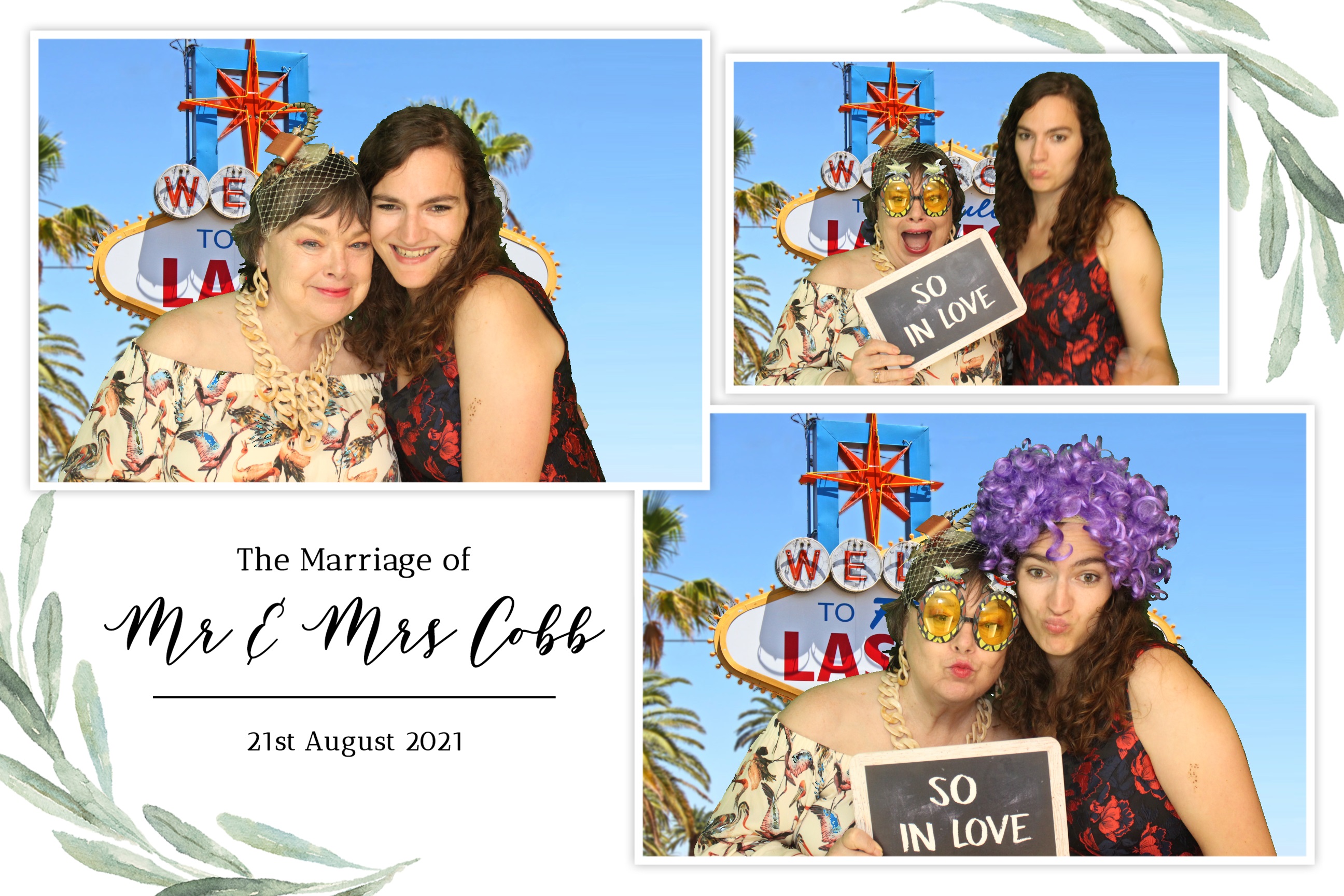 Amy & Liam | View more photos from the event at images.mobile-photo-booth.com/u/MobilePhotoBoothUK/Amy-Liam