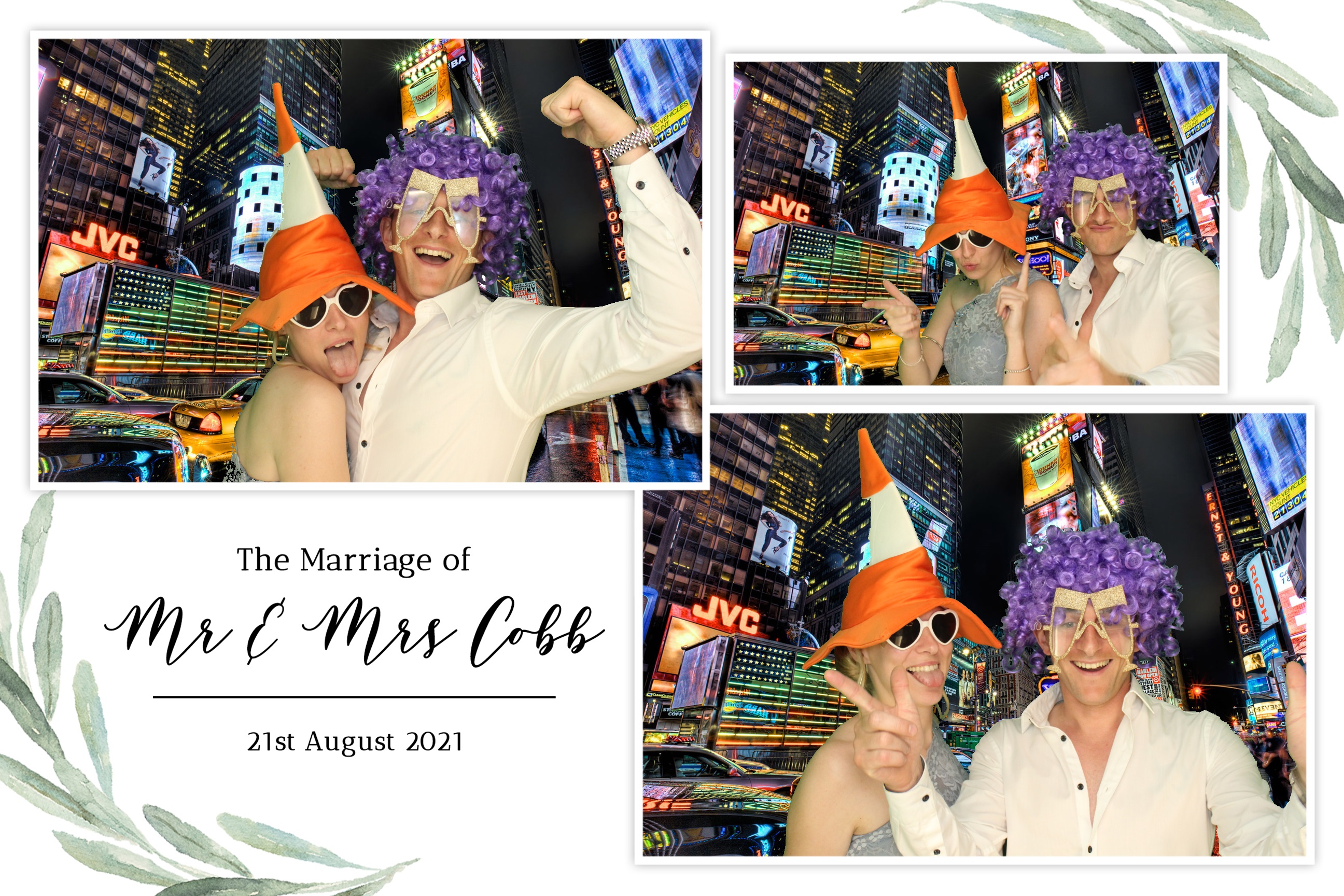 Amy & Liam | View more photos from the event at images.mobile-photo-booth.com/u/MobilePhotoBoothUK/Amy-Liam