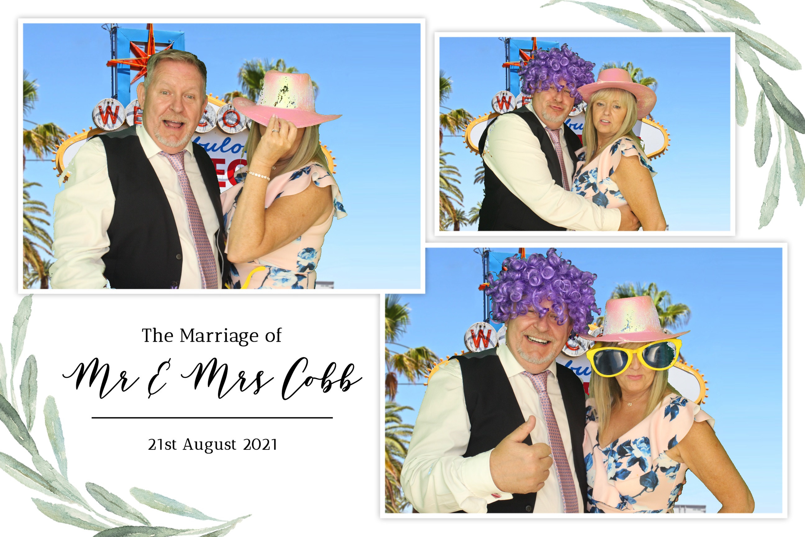 Amy & Liam | View more photos from the event at images.mobile-photo-booth.com/u/MobilePhotoBoothUK/Amy-Liam