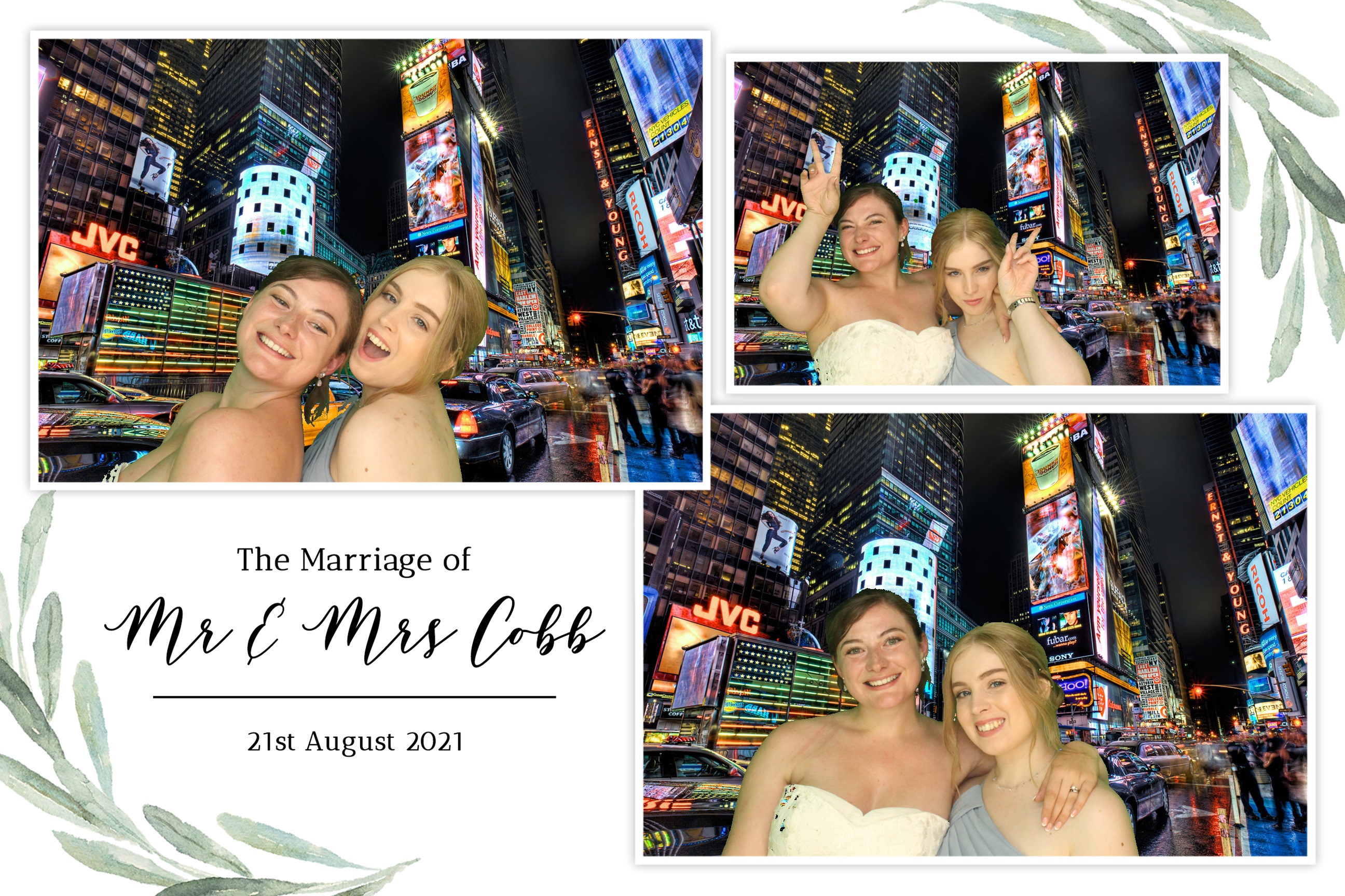 Amy & Liam | View more photos from the event at images.mobile-photo-booth.com/u/MobilePhotoBoothUK/Amy-Liam