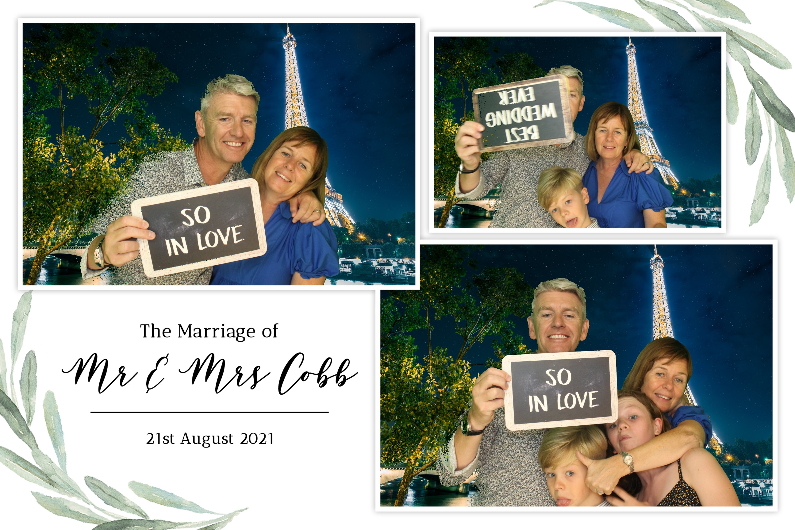 Amy & Liam | View more photos from the event at images.mobile-photo-booth.com/u/MobilePhotoBoothUK/Amy-Liam