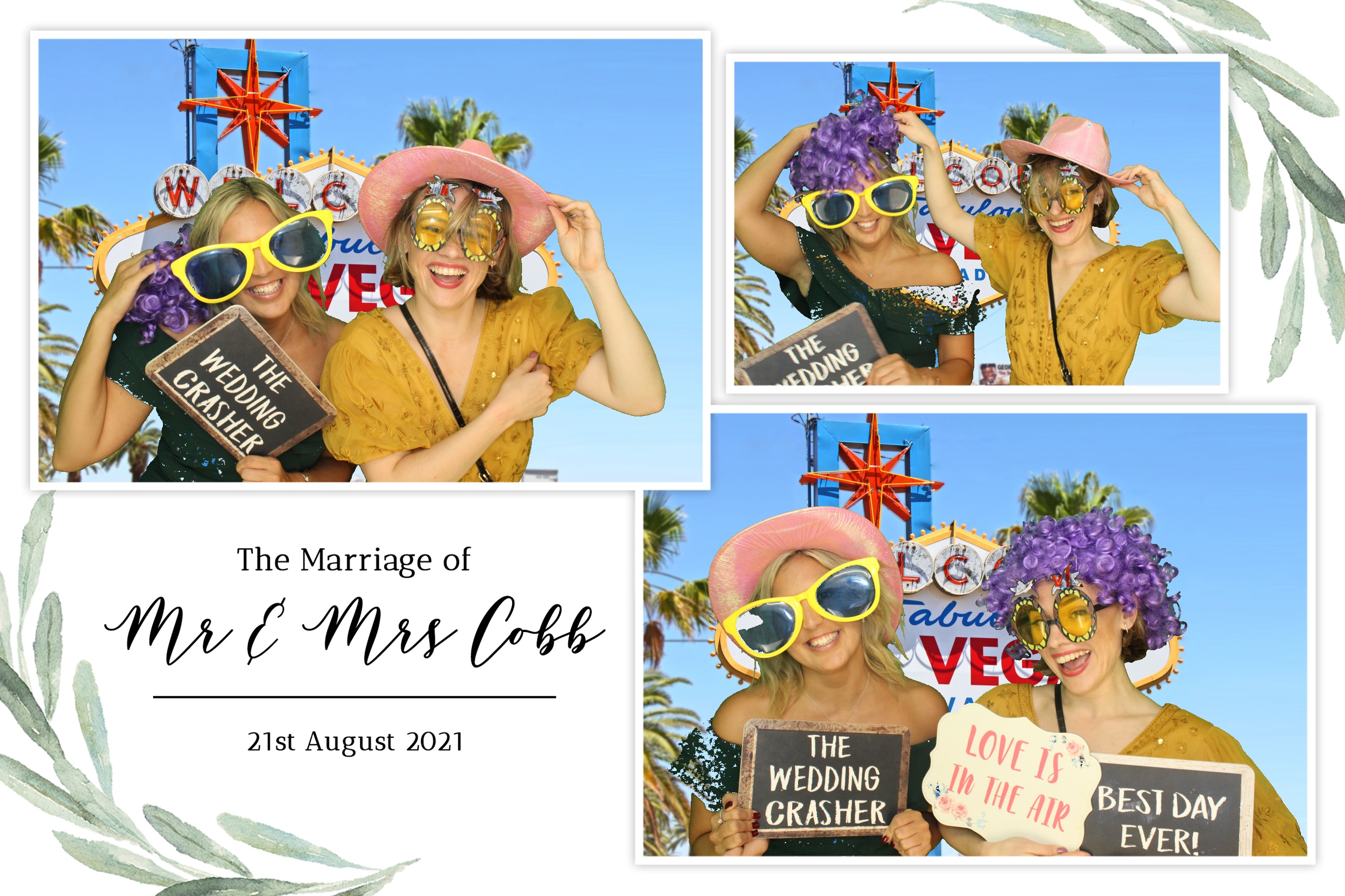Amy & Liam | View more photos from the event at images.mobile-photo-booth.com/u/MobilePhotoBoothUK/Amy-Liam