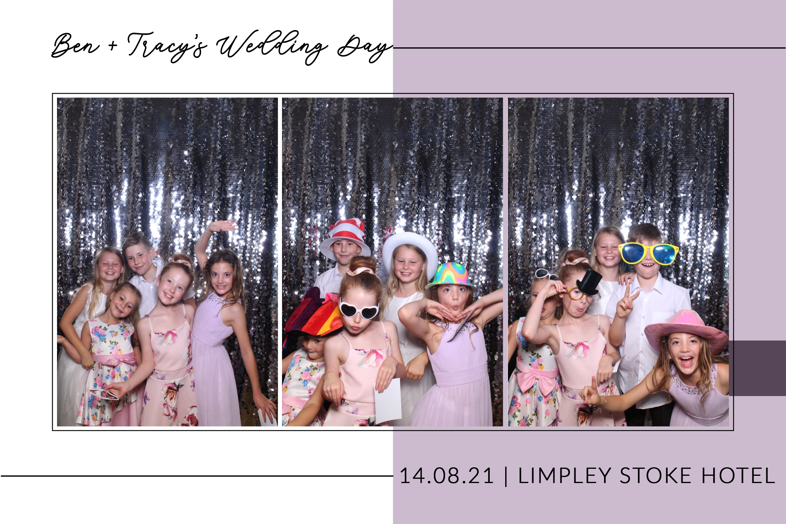 Ben & Tracy | View more photos from the event at images.mobile-photo-booth.com/u/MobilePhotoBoothUK/Ben-Tracy