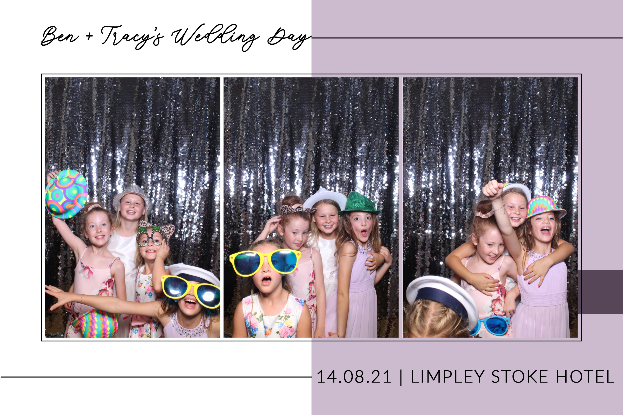 Ben & Tracy | View more photos from the event at images.mobile-photo-booth.com/u/MobilePhotoBoothUK/Ben-Tracy