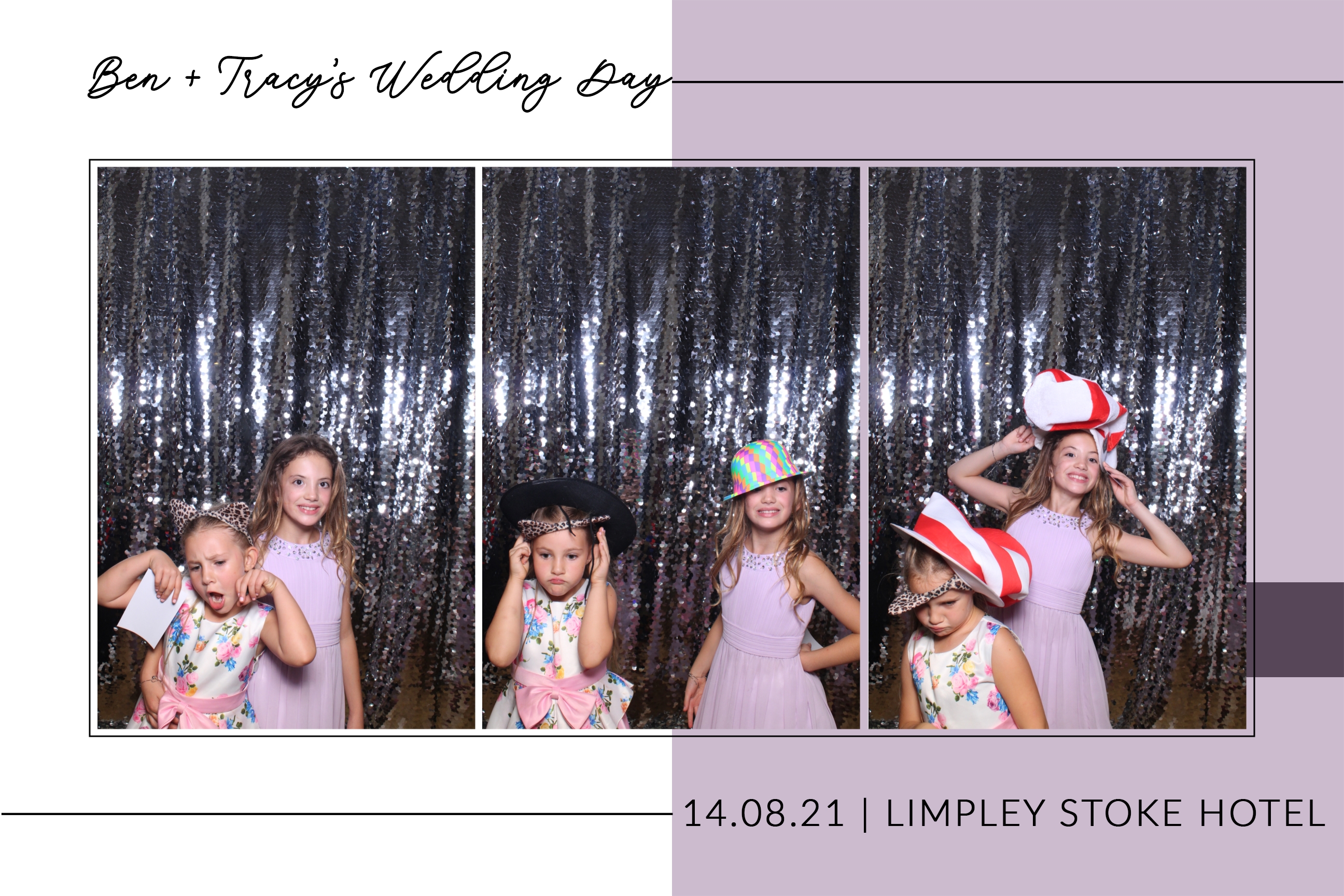 Ben & Tracy | View more photos from the event at images.mobile-photo-booth.com/u/MobilePhotoBoothUK/Ben-Tracy