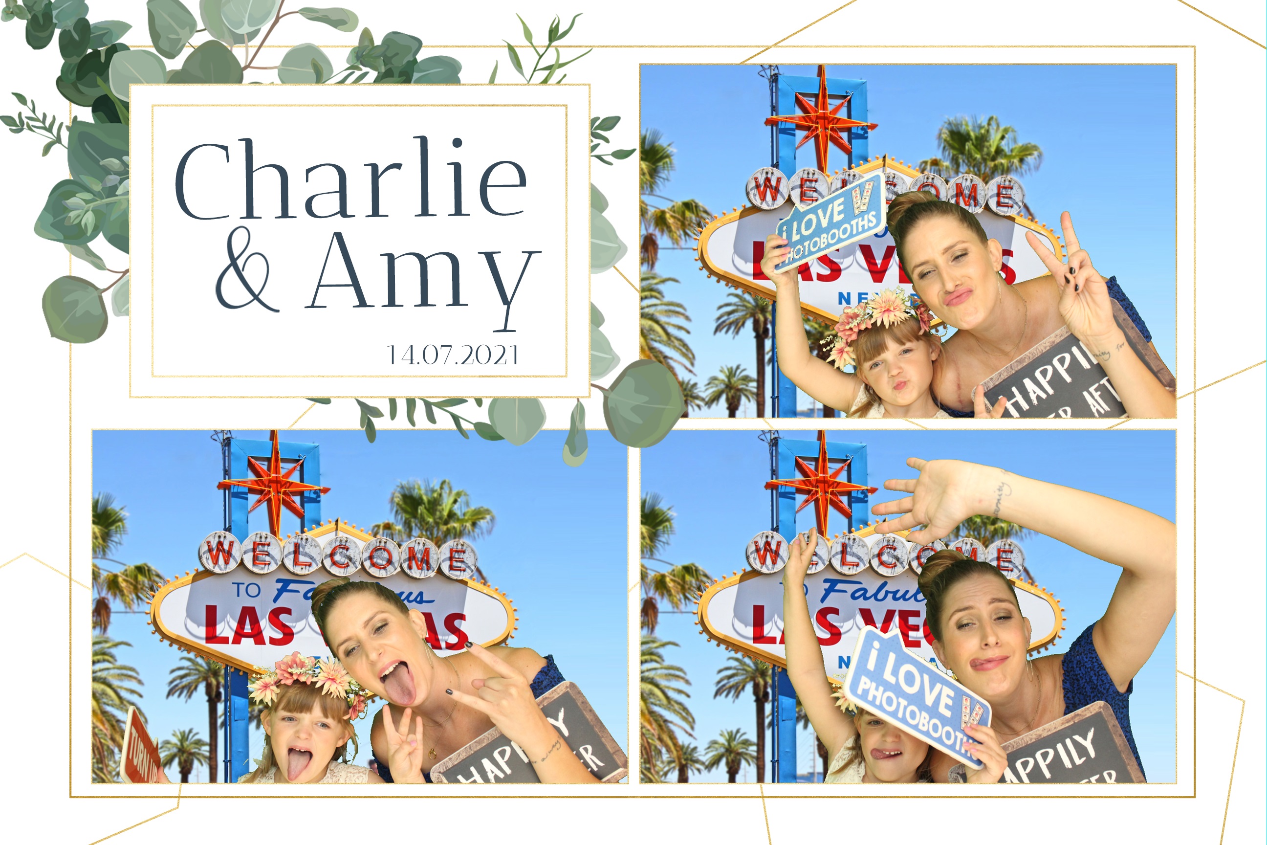 Charlie & Amy | View more photos from the event at images.mobile-photo-booth.com/u/MobilePhotoBoothUK/Charlie-Amy