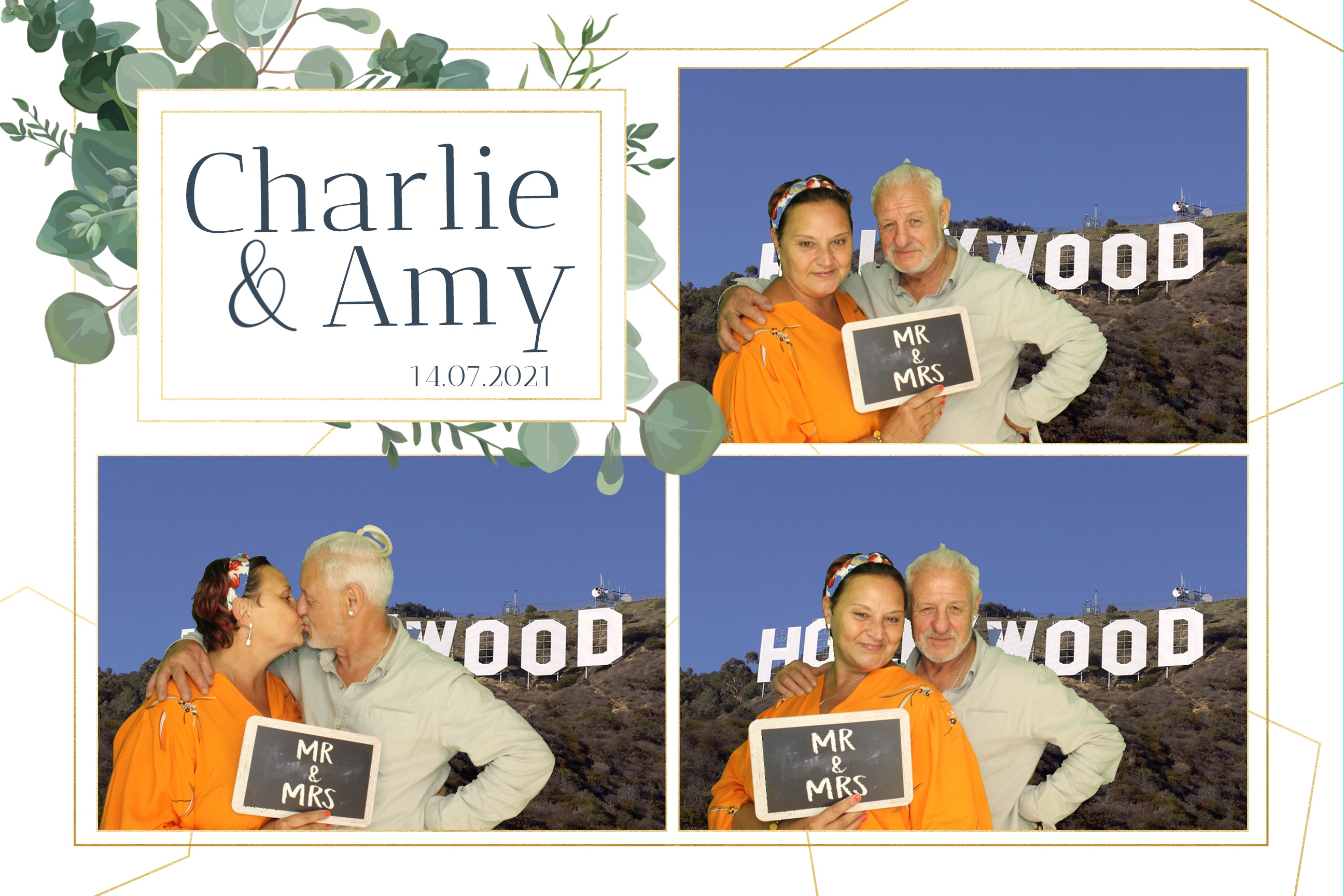 Charlie & Amy | View more photos from the event at images.mobile-photo-booth.com/u/MobilePhotoBoothUK/Charlie-Amy