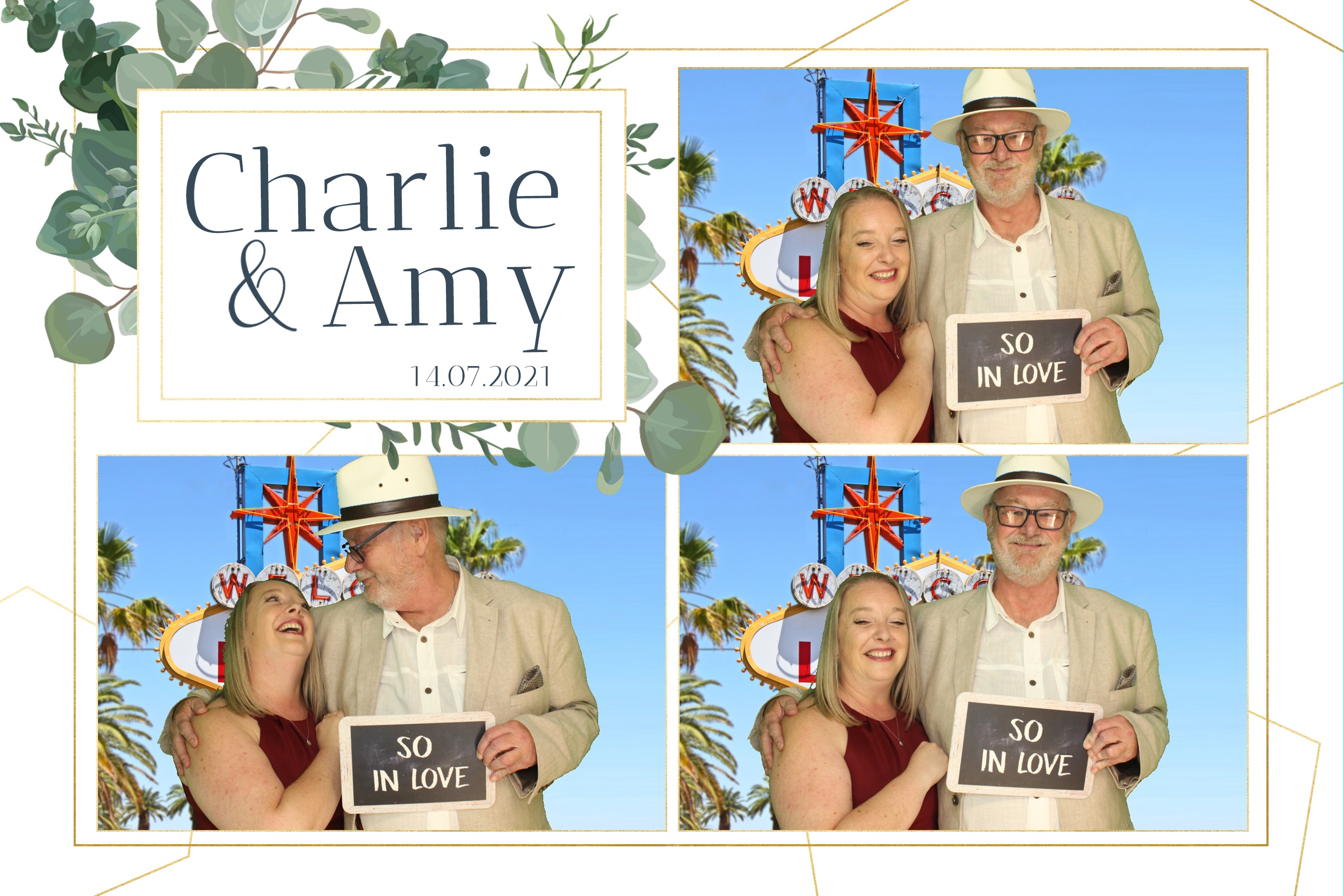 Charlie & Amy | View more photos from the event at images.mobile-photo-booth.com/u/MobilePhotoBoothUK/Charlie-Amy