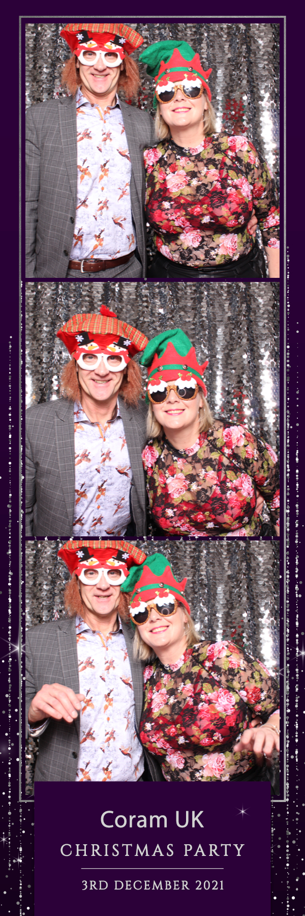 Coram UK Christmas Party | View more photos from the event at images.mobile-photo-booth.com/u/MobilePhotoBoothUK/Coram-UK-Christmas-Party