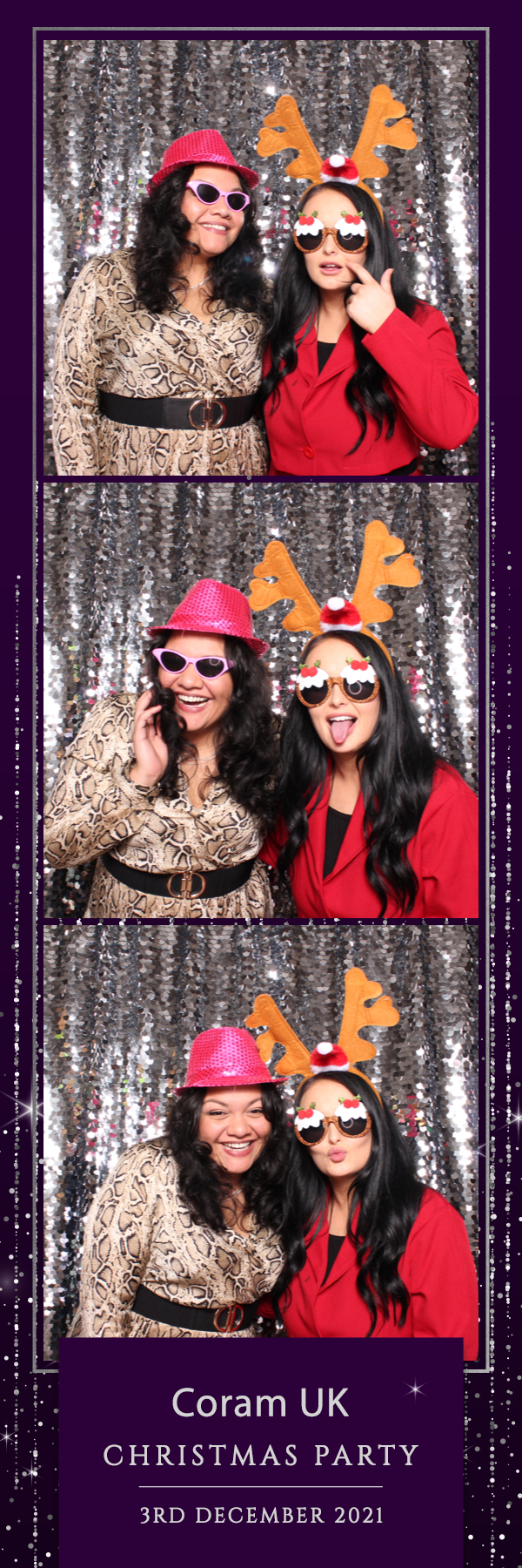 Coram UK Christmas Party | View more photos from the event at images.mobile-photo-booth.com/u/MobilePhotoBoothUK/Coram-UK-Christmas-Party