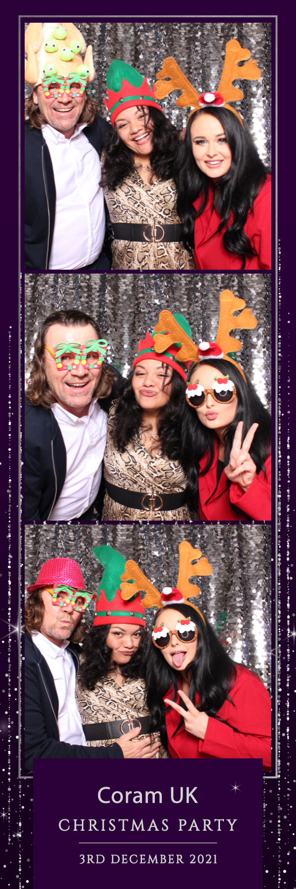 Coram UK Christmas Party | View more photos from the event at images.mobile-photo-booth.com/u/MobilePhotoBoothUK/Coram-UK-Christmas-Party
