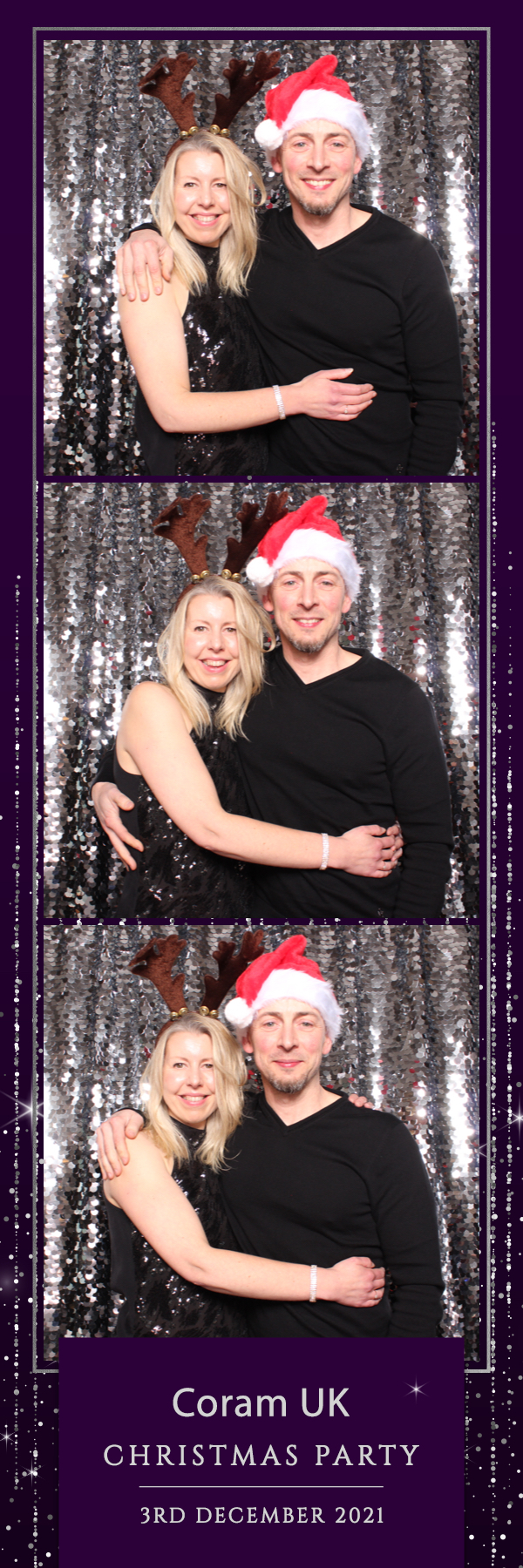 Coram UK Christmas Party | View more photos from the event at images.mobile-photo-booth.com/u/MobilePhotoBoothUK/Coram-UK-Christmas-Party