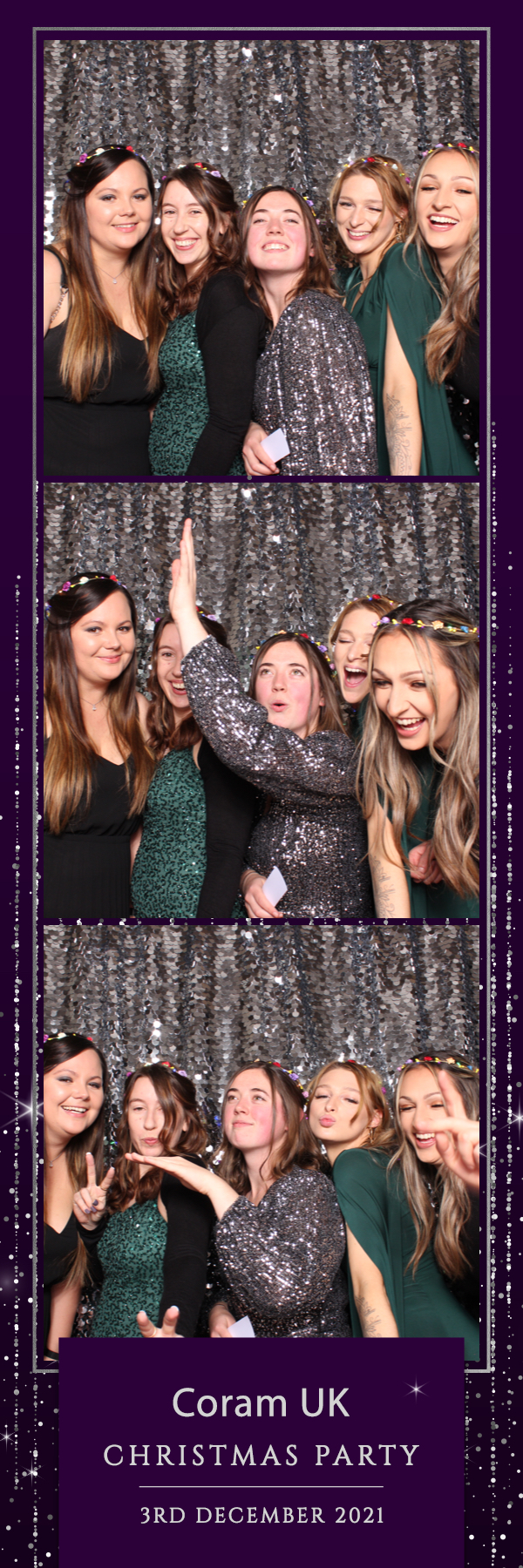 Coram UK Christmas Party | View more photos from the event at images.mobile-photo-booth.com/u/MobilePhotoBoothUK/Coram-UK-Christmas-Party