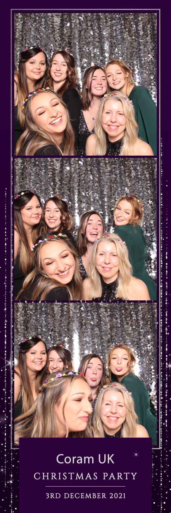Coram UK Christmas Party | View more photos from the event at images.mobile-photo-booth.com/u/MobilePhotoBoothUK/Coram-UK-Christmas-Party