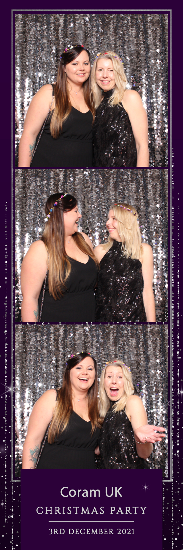Coram UK Christmas Party | View more photos from the event at images.mobile-photo-booth.com/u/MobilePhotoBoothUK/Coram-UK-Christmas-Party
