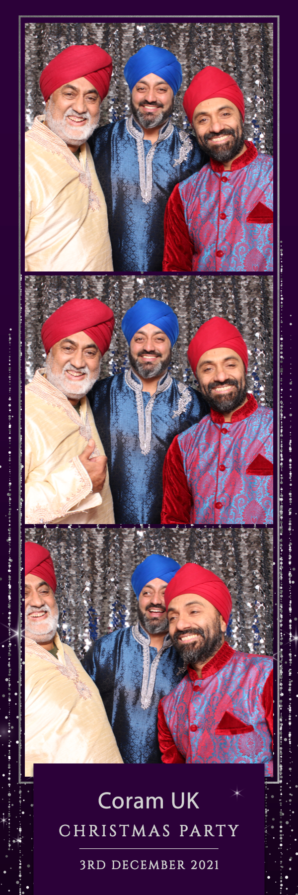 Coram UK Christmas Party | View more photos from the event at images.mobile-photo-booth.com/u/MobilePhotoBoothUK/Coram-UK-Christmas-Party