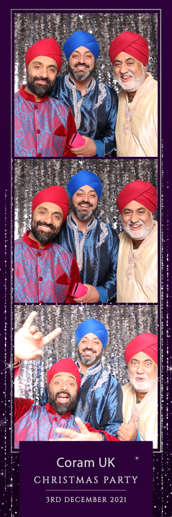 Coram UK Christmas Party | View more photos from the event at images.mobile-photo-booth.com/u/MobilePhotoBoothUK/Coram-UK-Christmas-Party