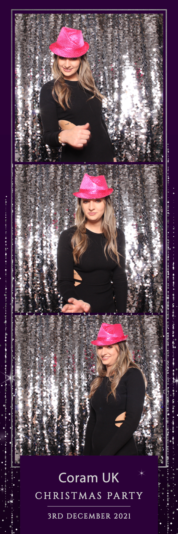 Coram UK Christmas Party | View more photos from the event at images.mobile-photo-booth.com/u/MobilePhotoBoothUK/Coram-UK-Christmas-Party