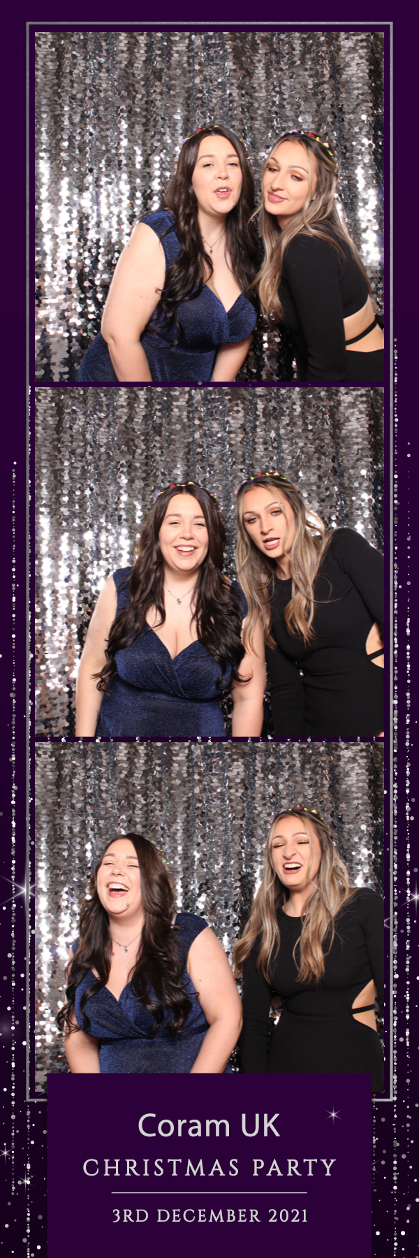 Coram UK Christmas Party | View more photos from the event at images.mobile-photo-booth.com/u/MobilePhotoBoothUK/Coram-UK-Christmas-Party