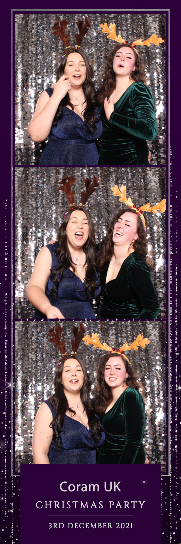 Coram UK Christmas Party | View more photos from the event at images.mobile-photo-booth.com/u/MobilePhotoBoothUK/Coram-UK-Christmas-Party