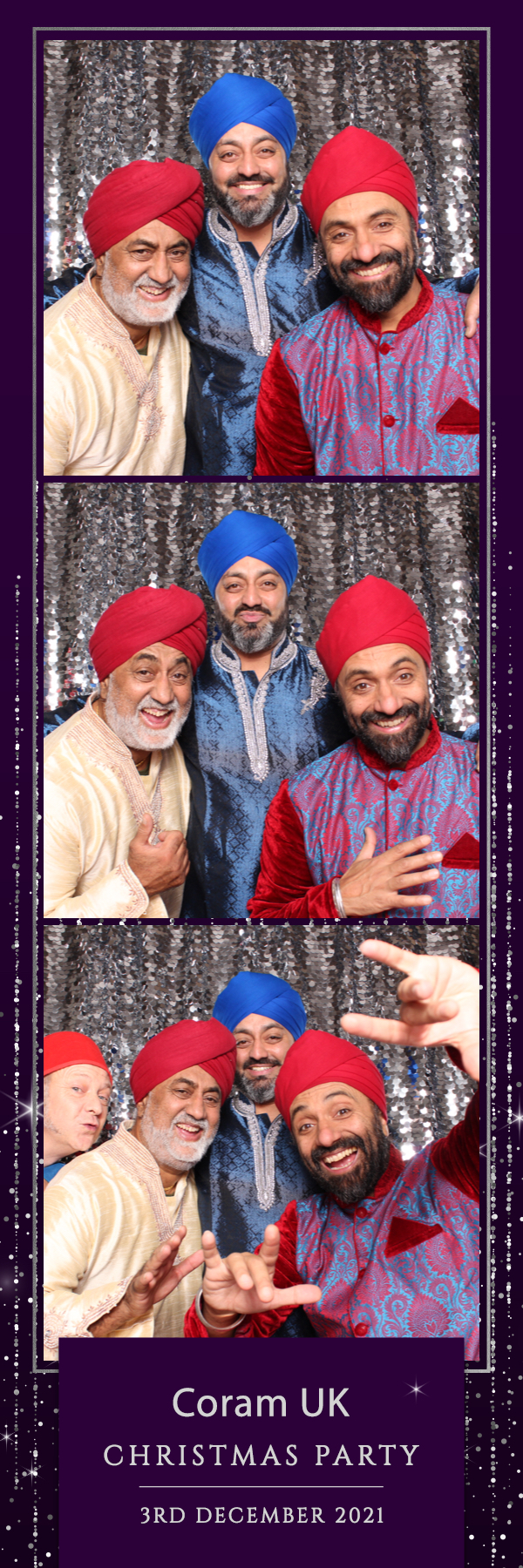 Coram UK Christmas Party | View more photos from the event at images.mobile-photo-booth.com/u/MobilePhotoBoothUK/Coram-UK-Christmas-Party