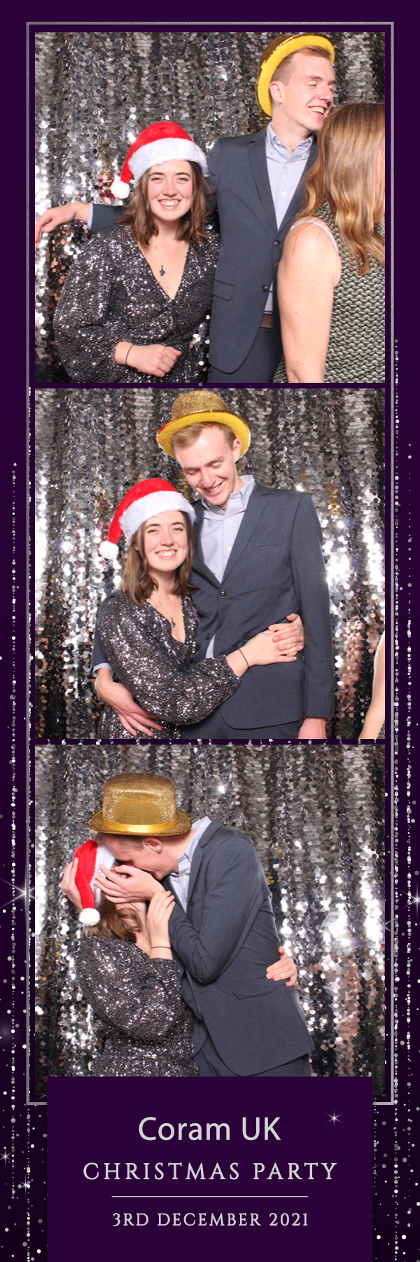 Coram UK Christmas Party | View more photos from the event at images.mobile-photo-booth.com/u/MobilePhotoBoothUK/Coram-UK-Christmas-Party