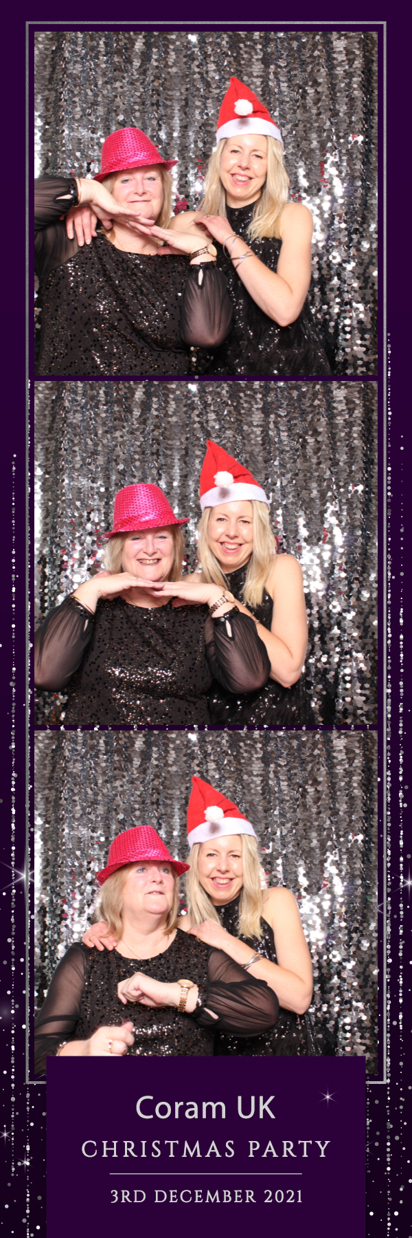 Coram UK Christmas Party | View more photos from the event at images.mobile-photo-booth.com/u/MobilePhotoBoothUK/Coram-UK-Christmas-Party